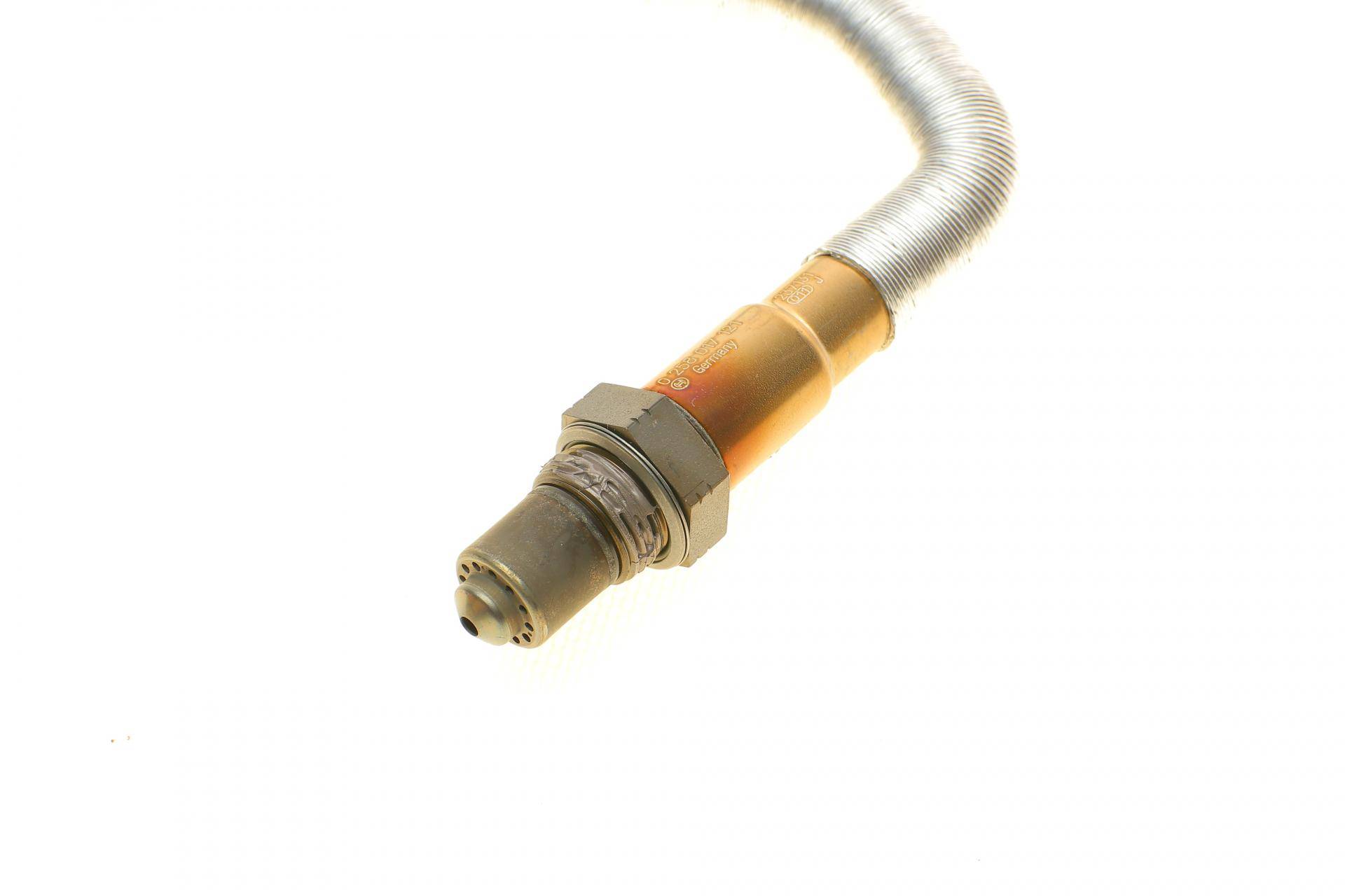 Лямбда-зонд MB Sprinter 906 06-