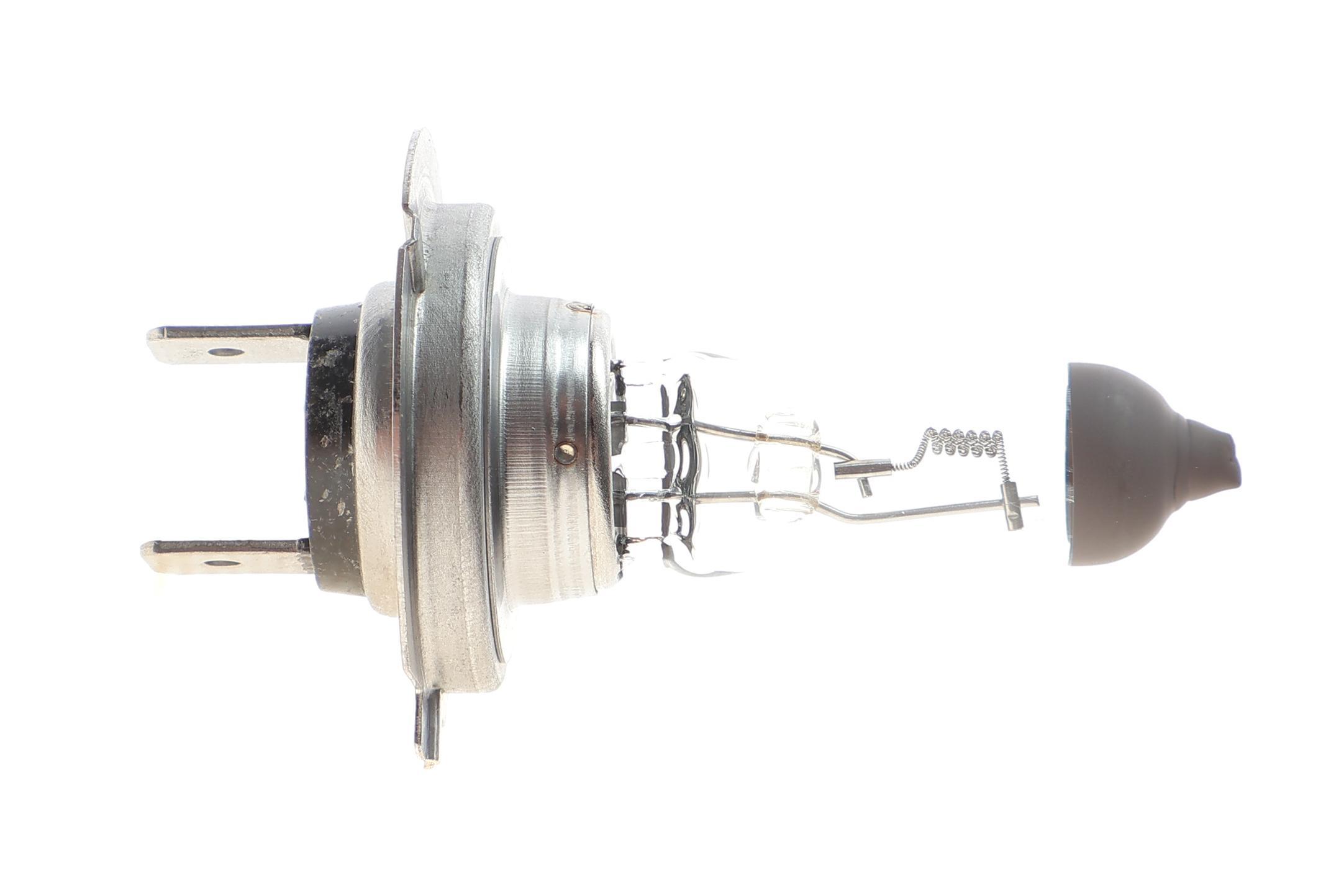 Автолампа H7 24V 70W PX26d Heavy Duty (H7 24 HD)