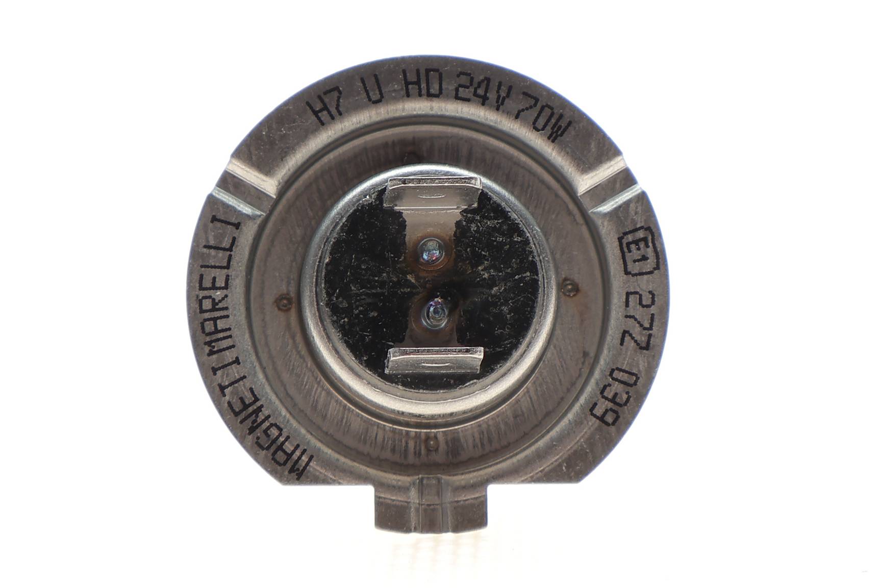 Автолампа H7 24V 70W PX26d Heavy Duty (H7 24 HD)