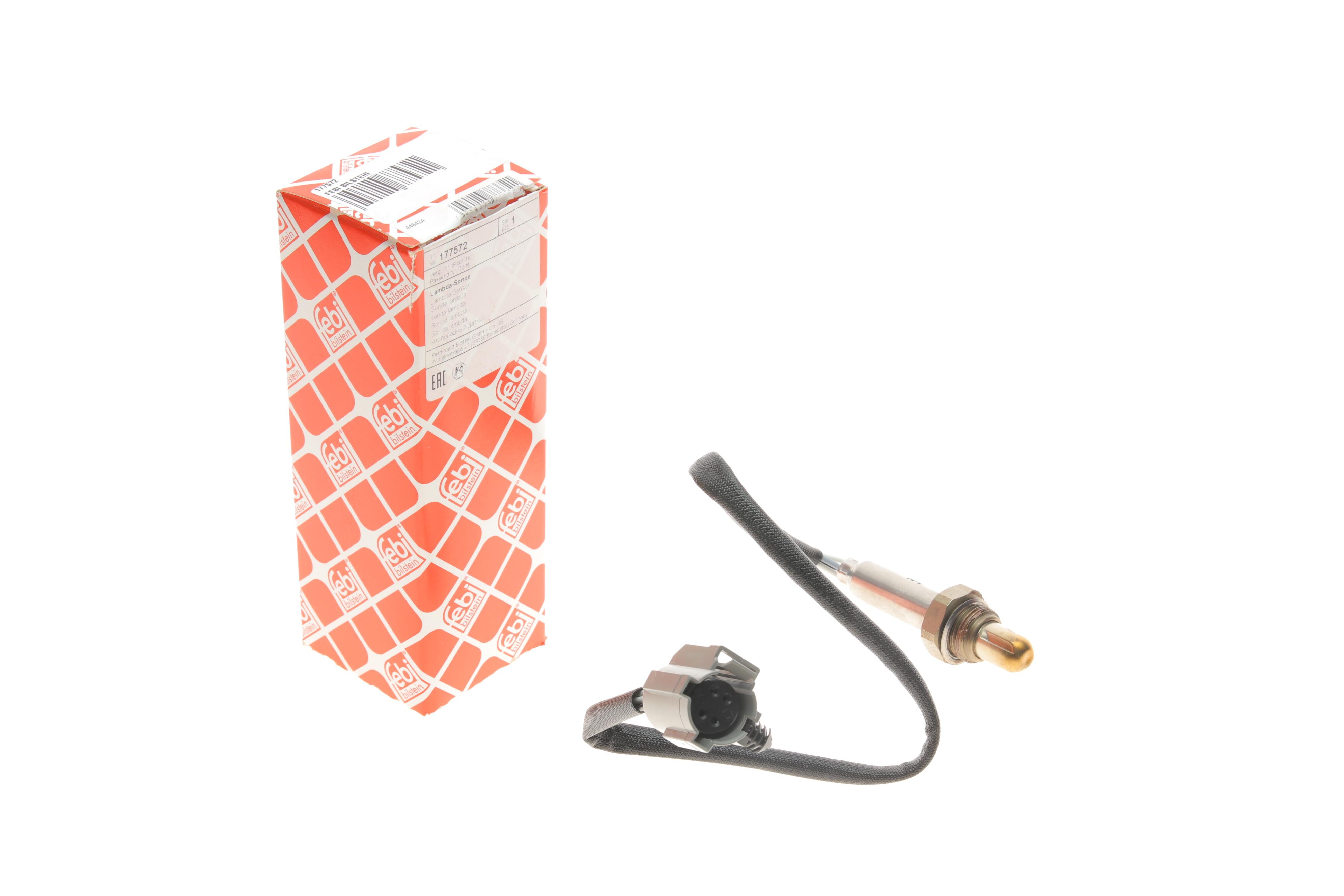 Лямбда зонд Jeep Cherokee/Grand Cherokee 92-08