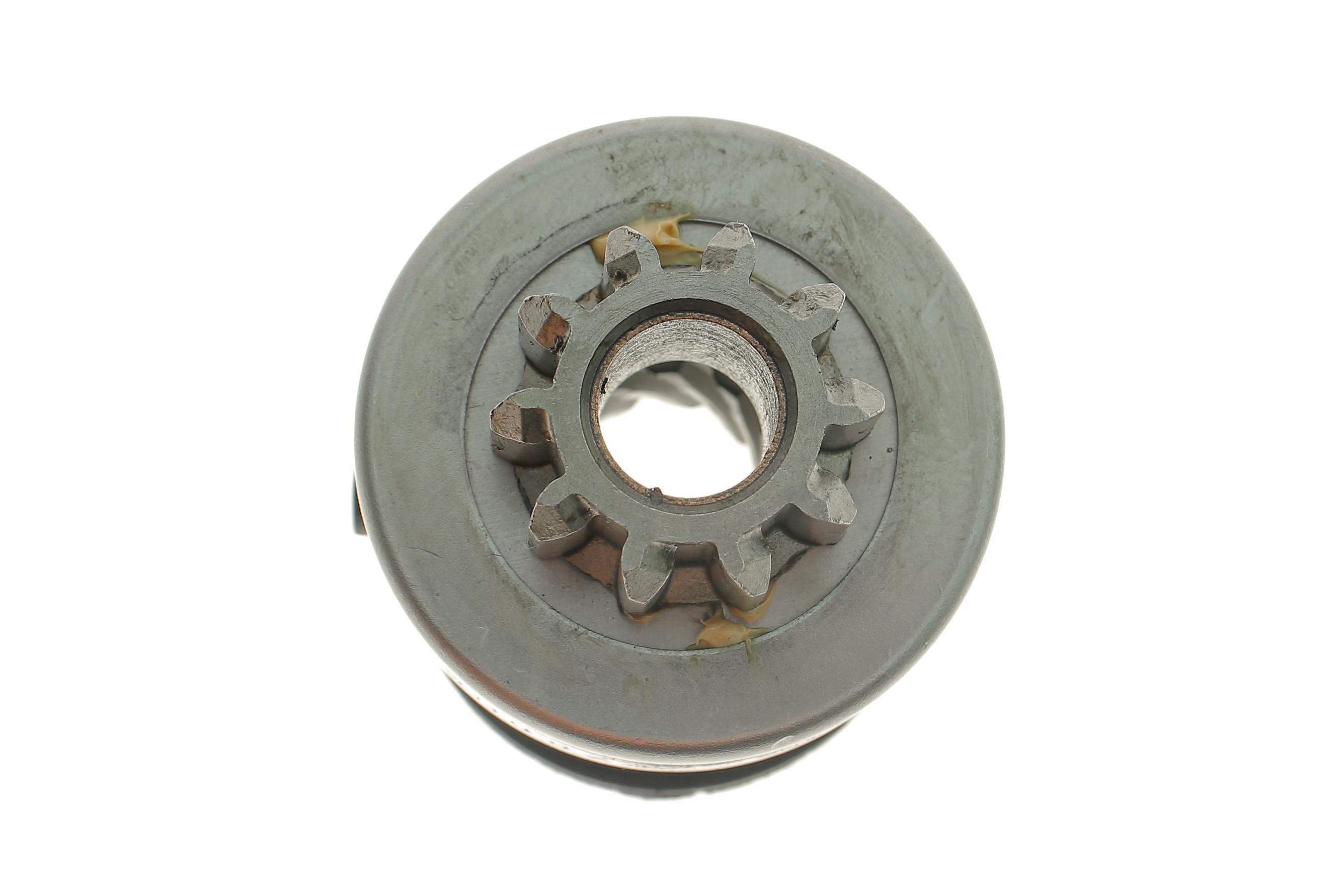 Бендикс стартера Ford Sierra/Scorpio 1.8/2.0i 85-93 (z=10) (PREMIUM LINE)