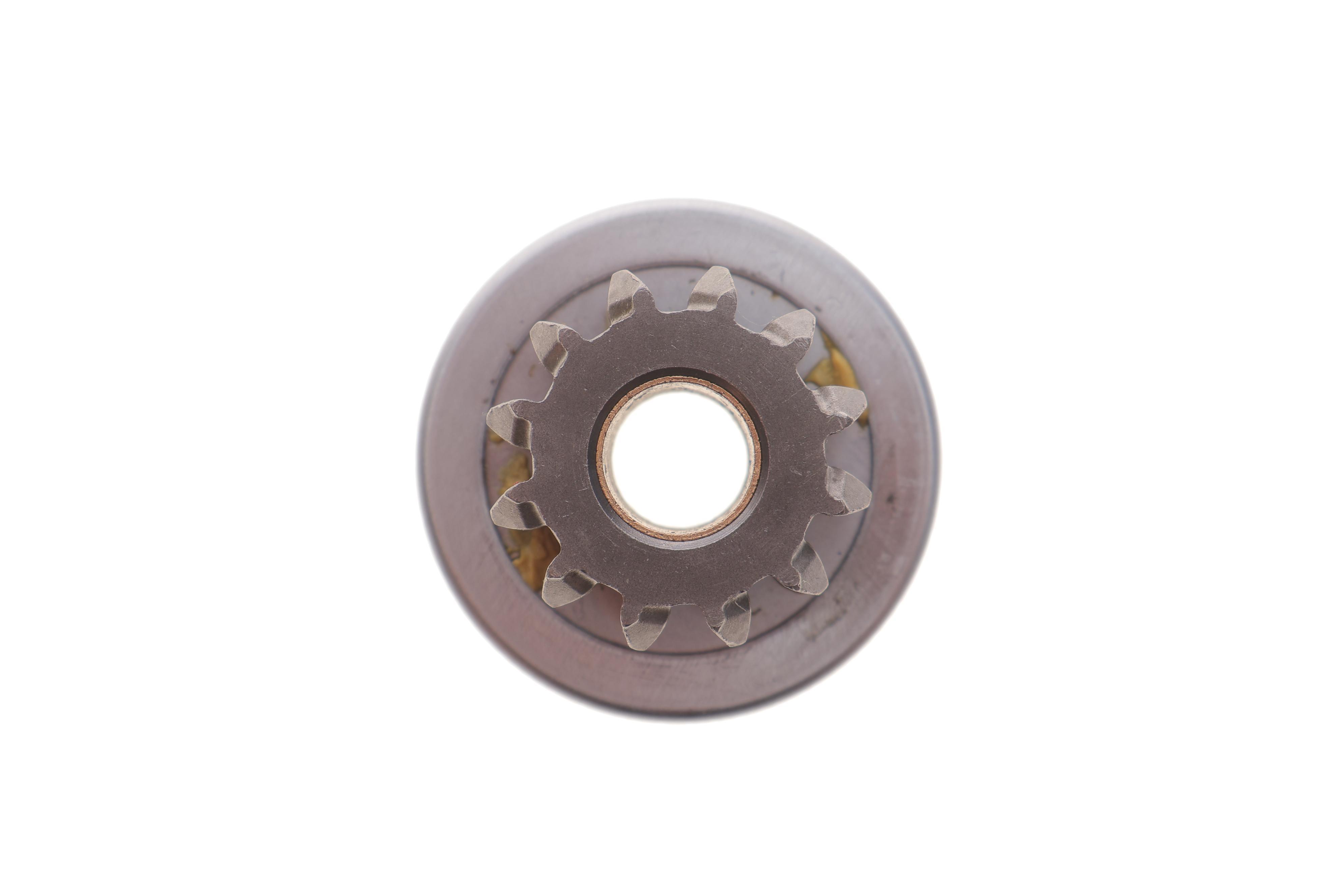 Бендикс стартера MB Sprinter (906) 06- (z=12) (PREMIUM LINE)