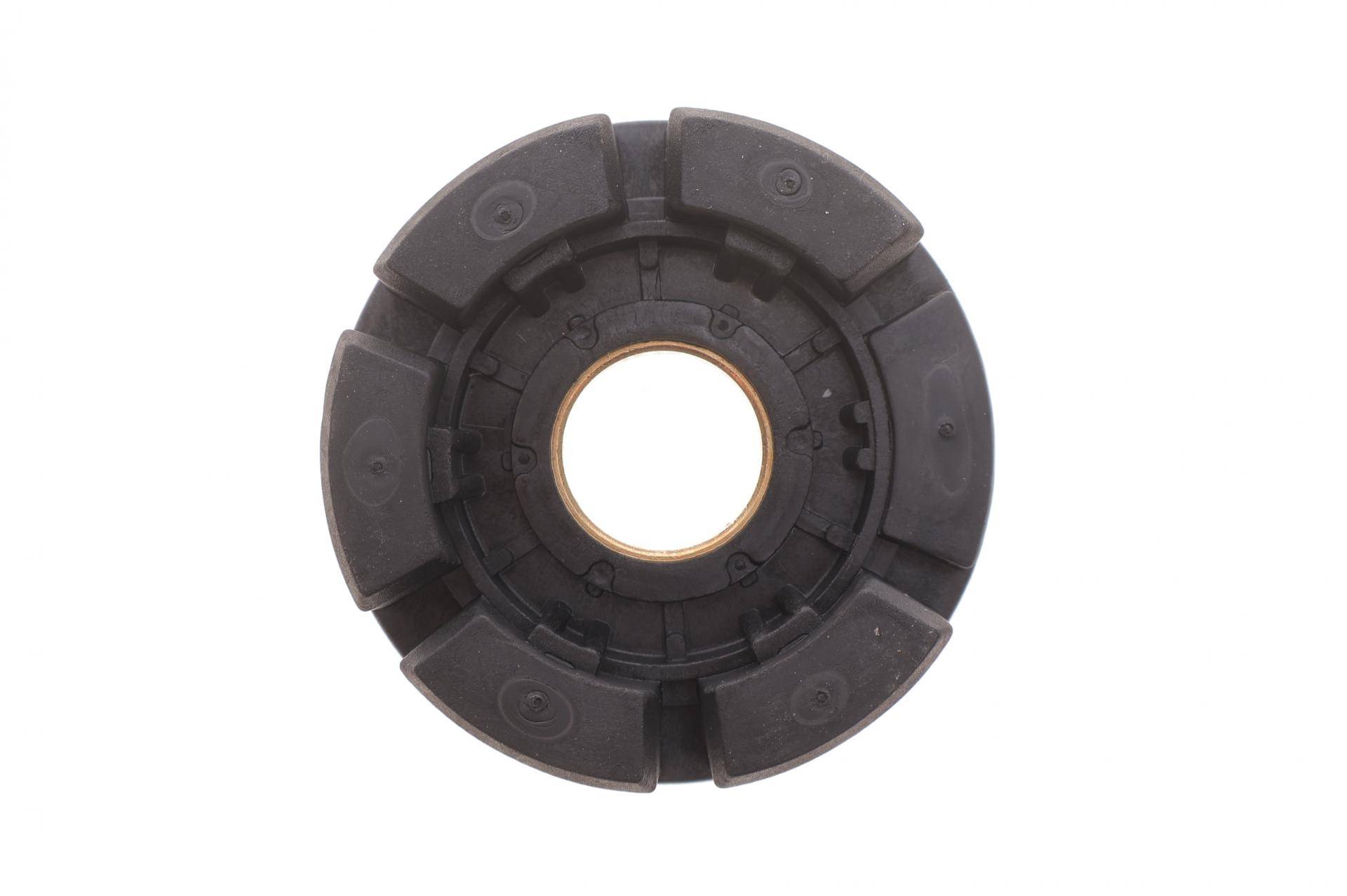 Шестерня планетарна стартера (z=56) (d=54.5x20mm)