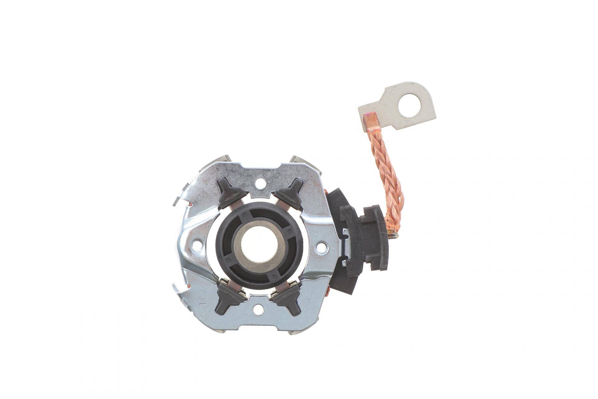 Щіткотримач стартера Fiat/MB/BMW