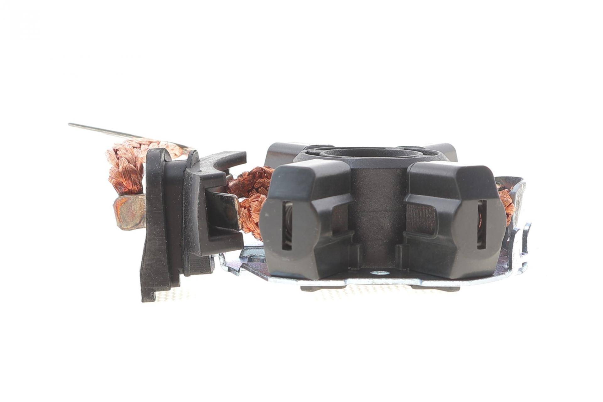 Щіткотримач стартера Fiat/MB/BMW