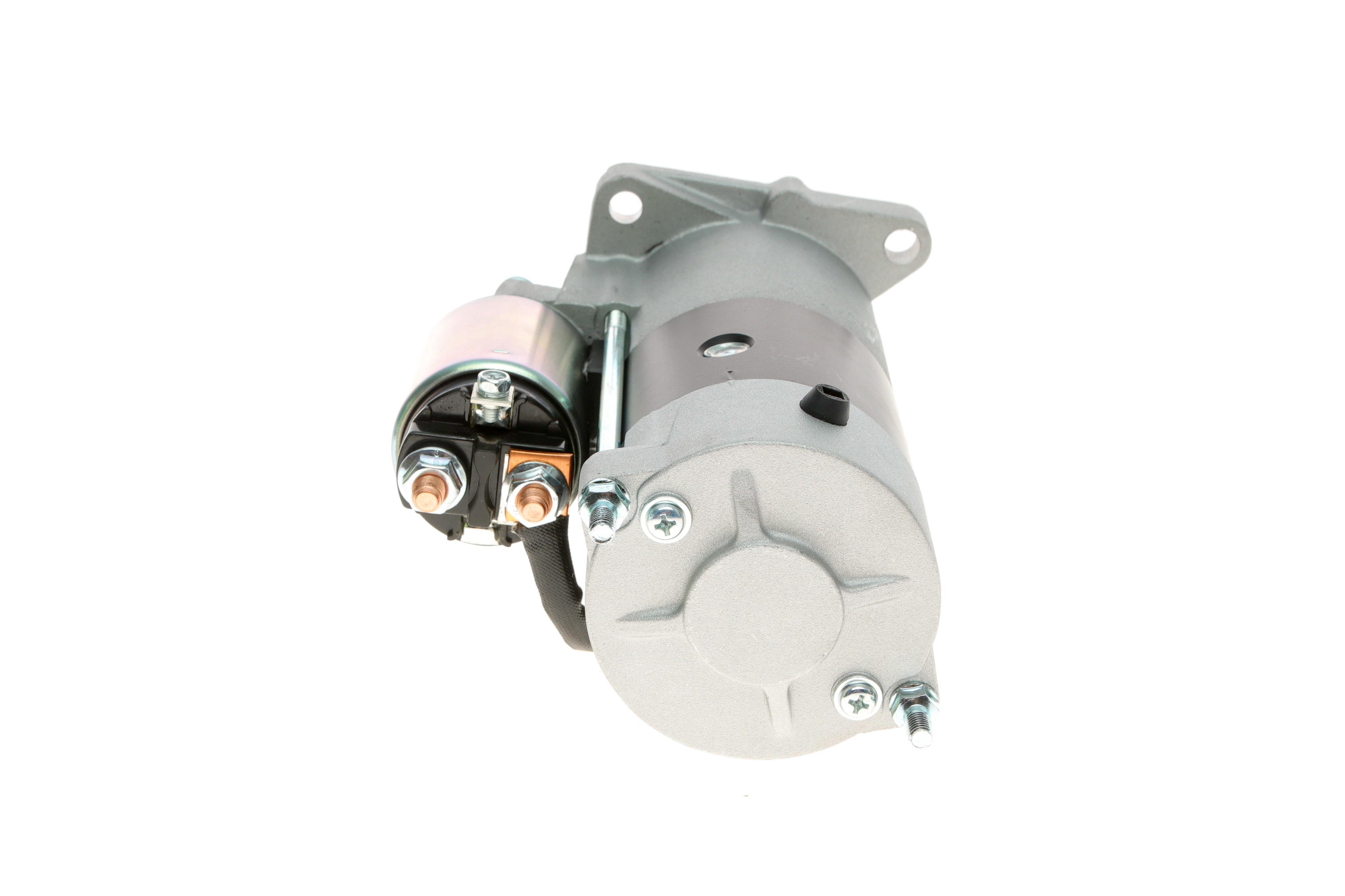 Стартер Renault Master 2.5 D/2.8 dTi 98-01 (2.2kw) (z=9) = 112103