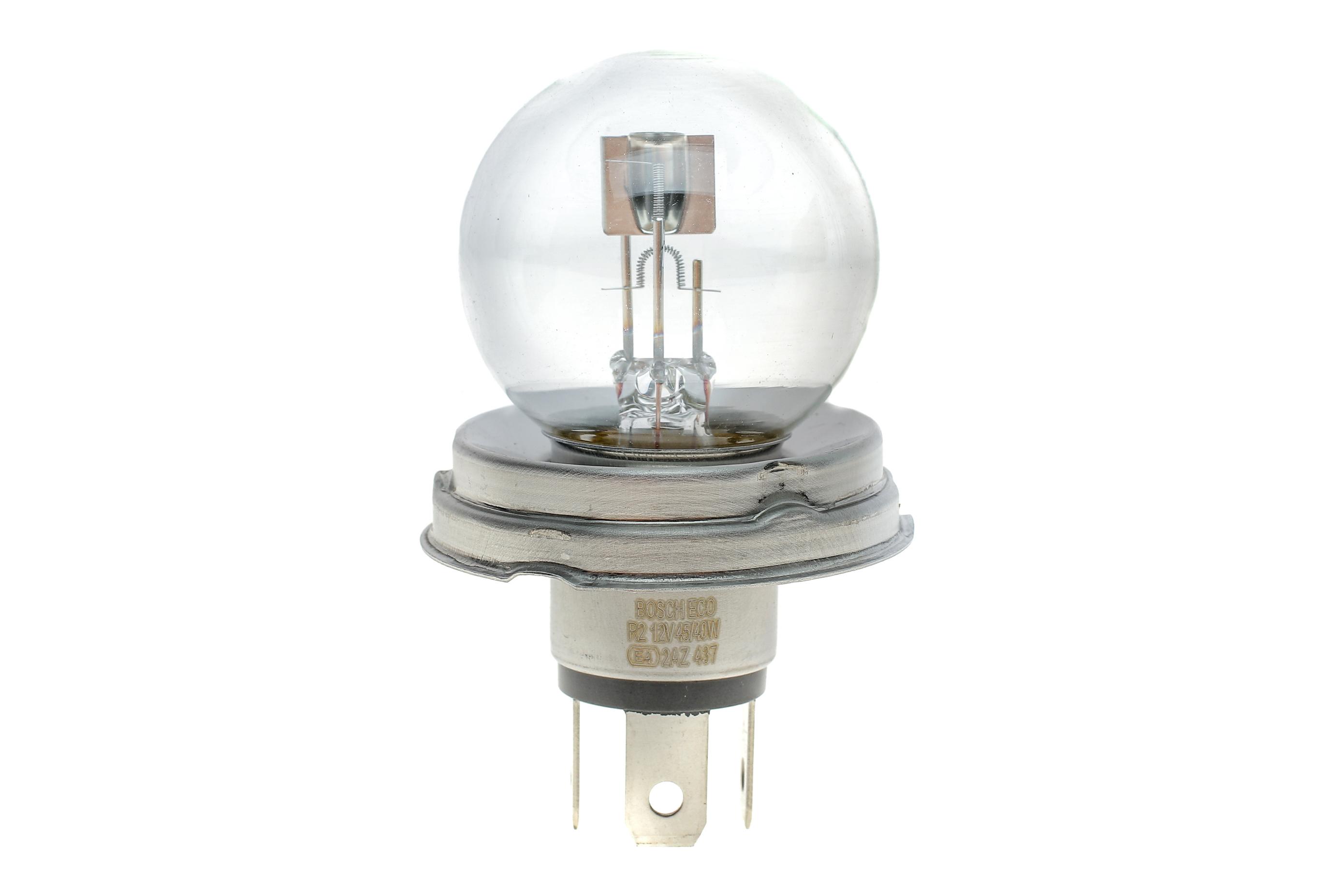 Автолампа R2 12V 45/40W P45t ECO WS