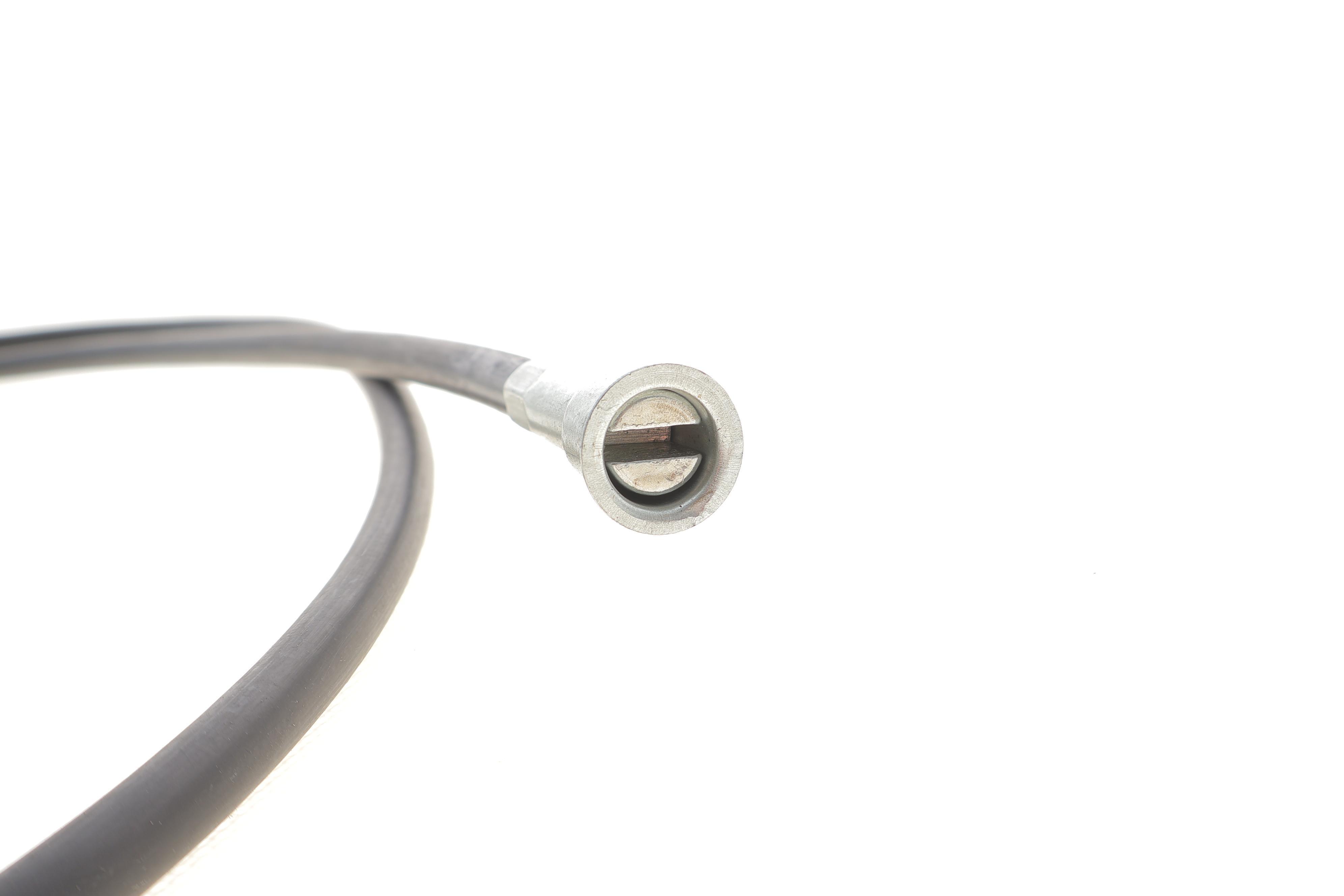 Трос спідометра DB 207-410D (без тахографа)