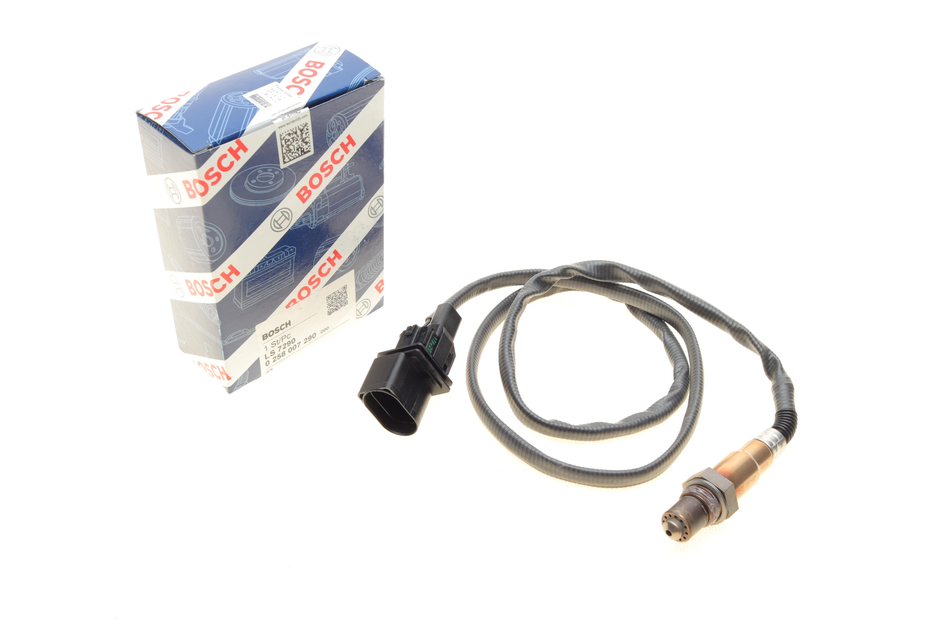 Лямбда зонд MB C-class (W203/W204)/E-class (W211) M271 02-14