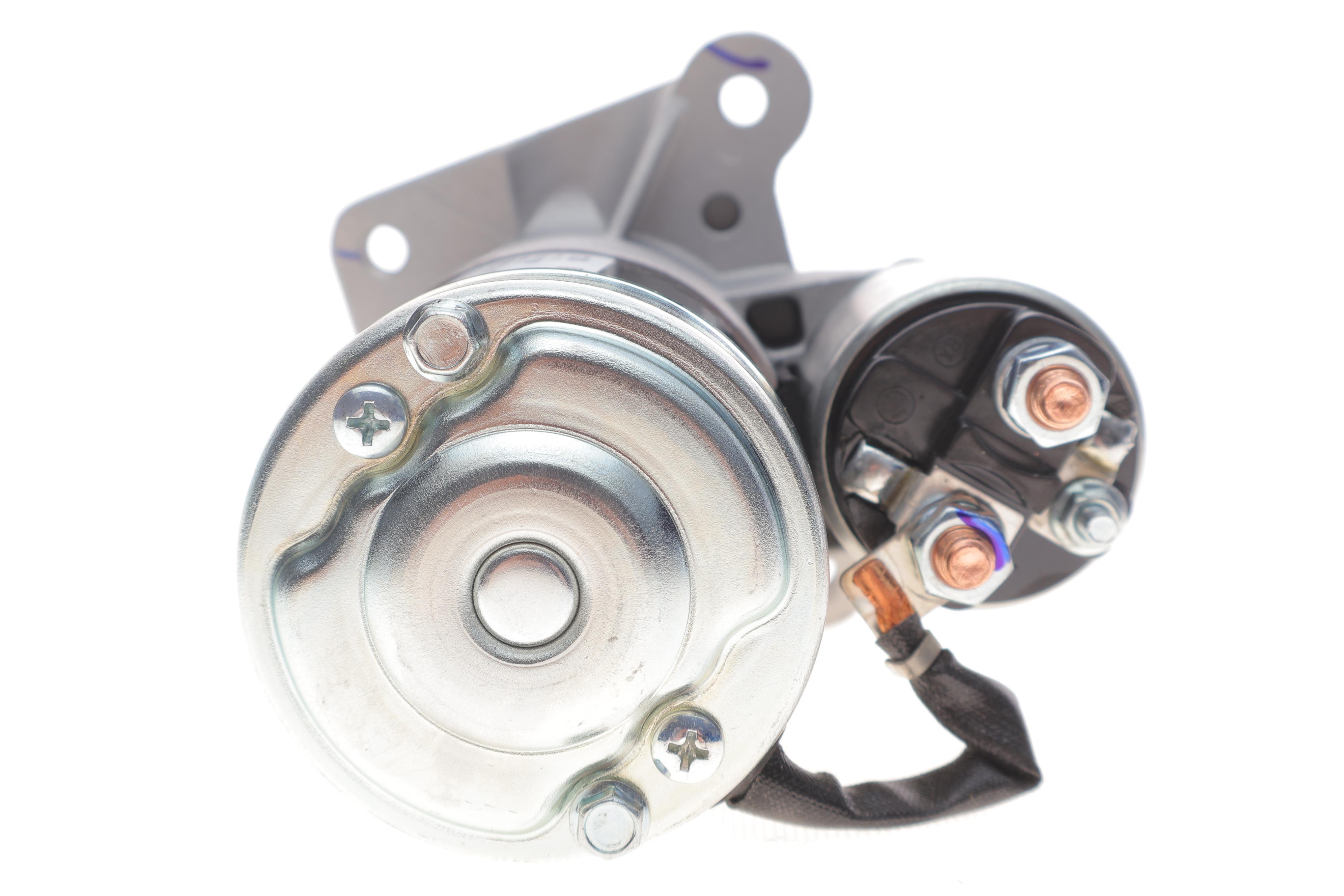 Стартер Renault Kangoo/Megane/Scenic 1.9DCi 99- = 113930