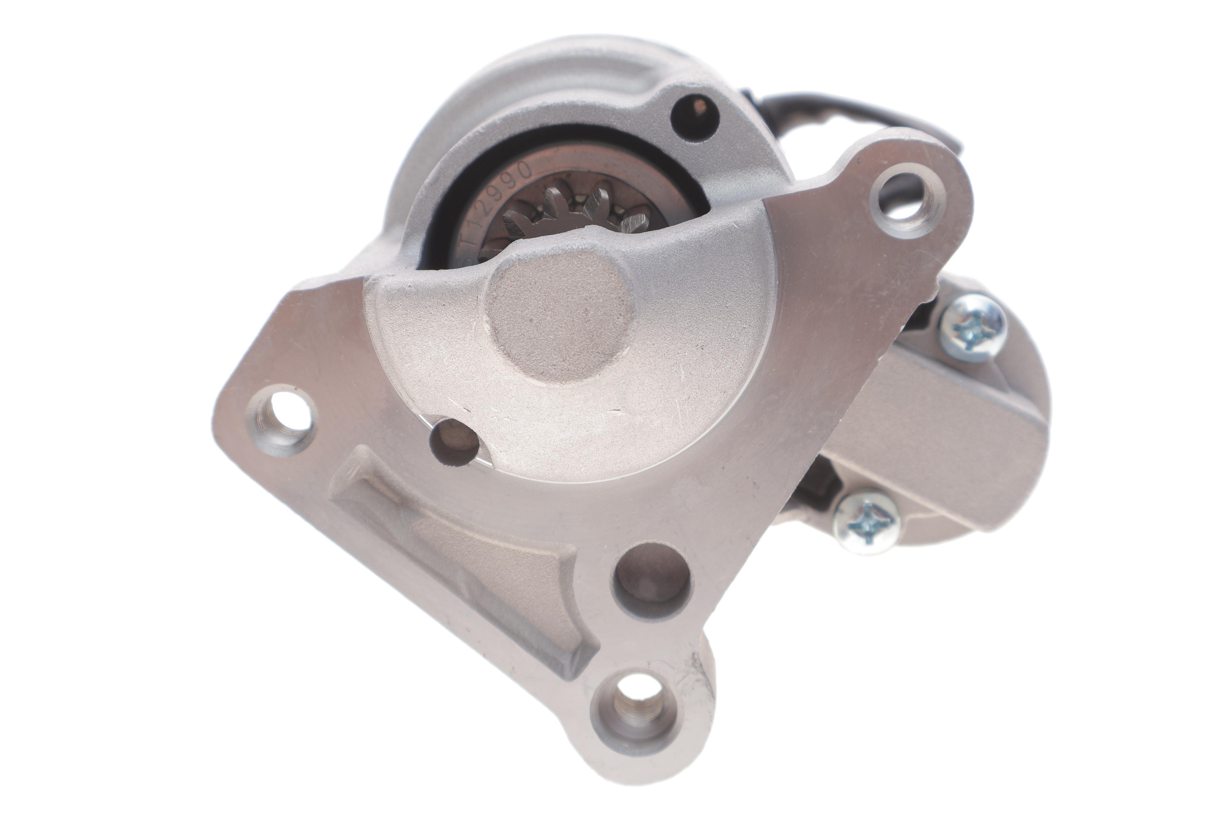 Стартер Renault Kangoo/Megane/Scenic 1.9DCi 99- = 113930