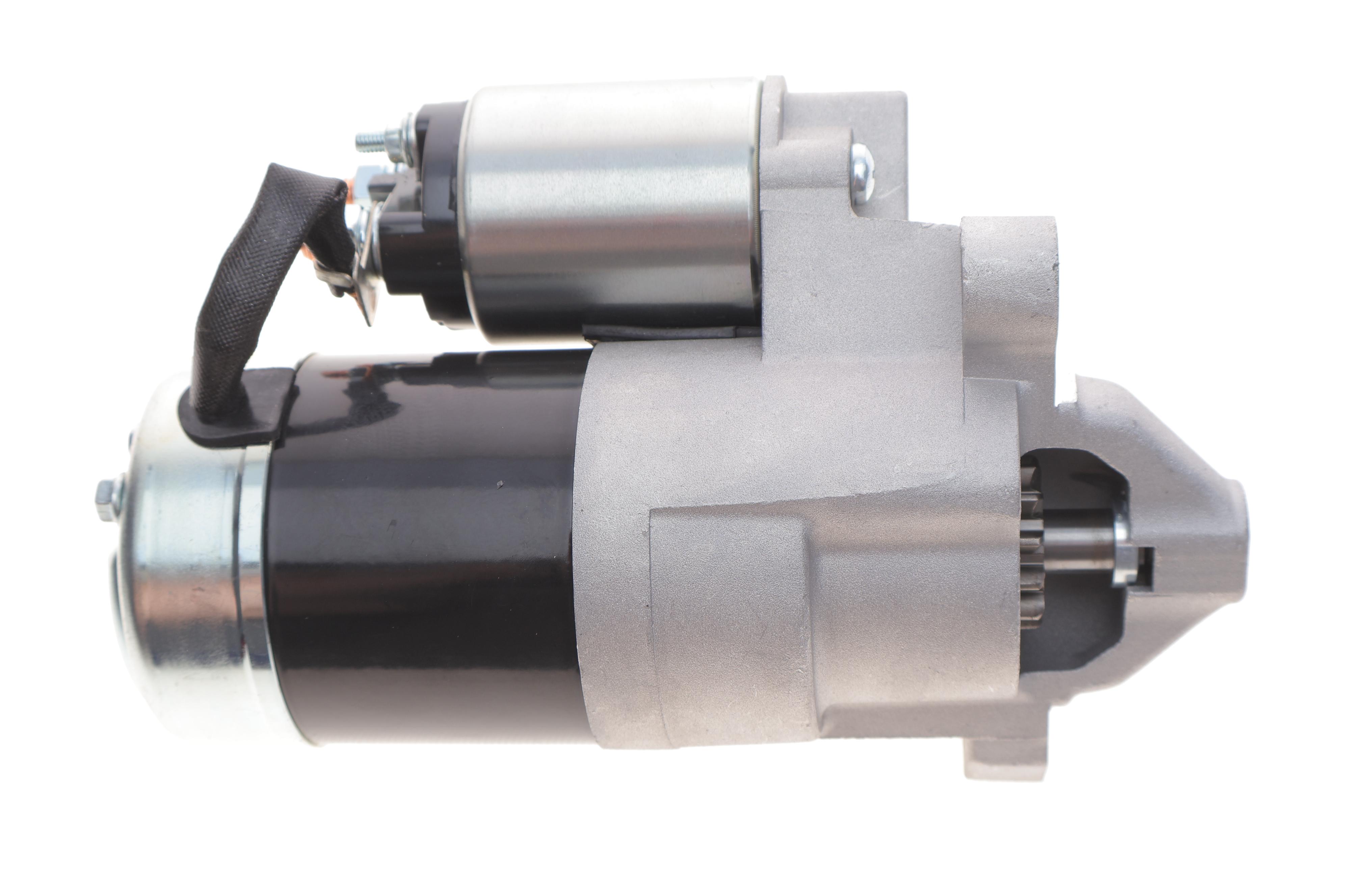 Стартер Renault Kangoo/Megane/Scenic 1.9DCi 99- = 113930