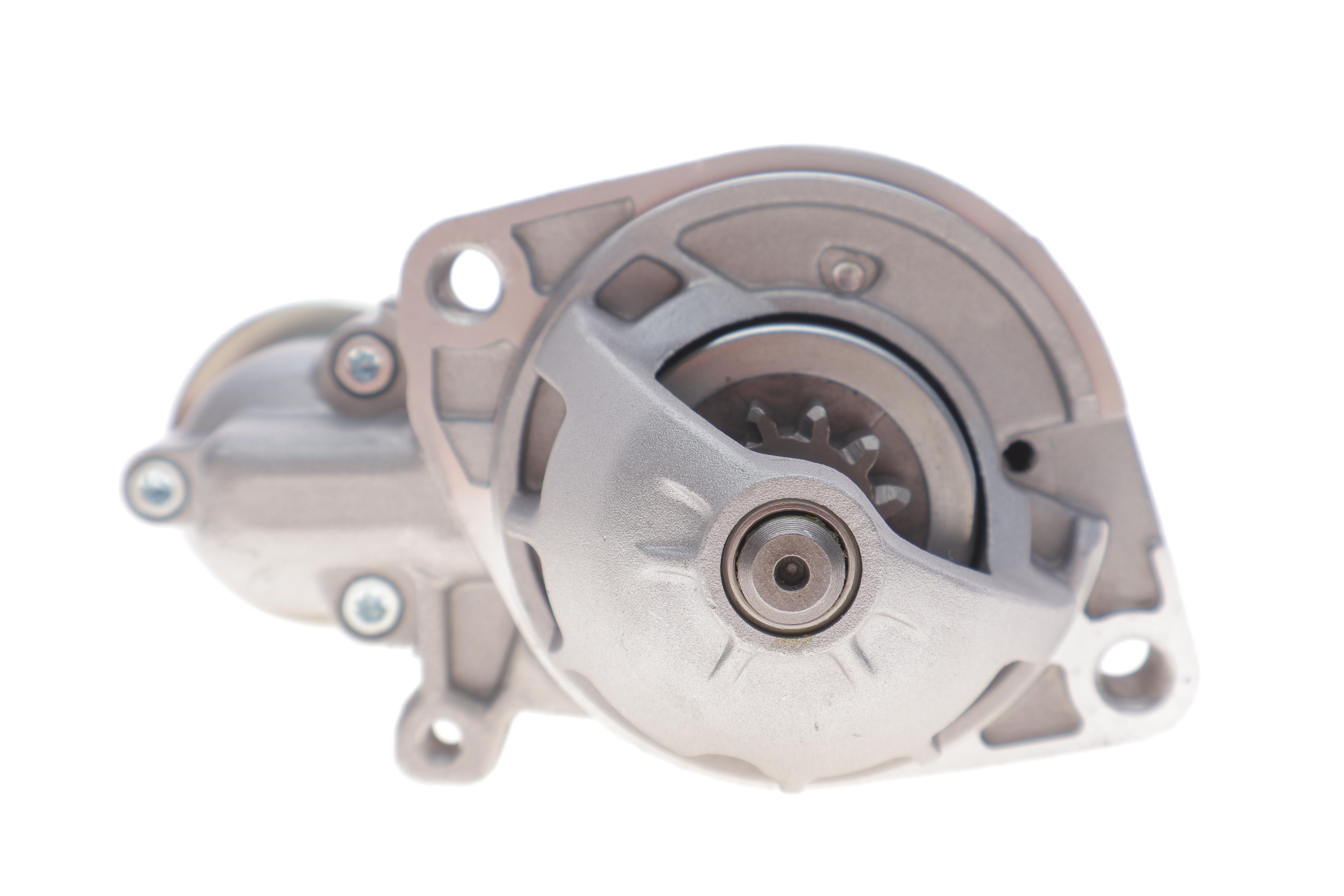 Стартер MB Sprinter/Vito 2.2CDI 00-09 (12V/1.7kw) (z=12) = 114093