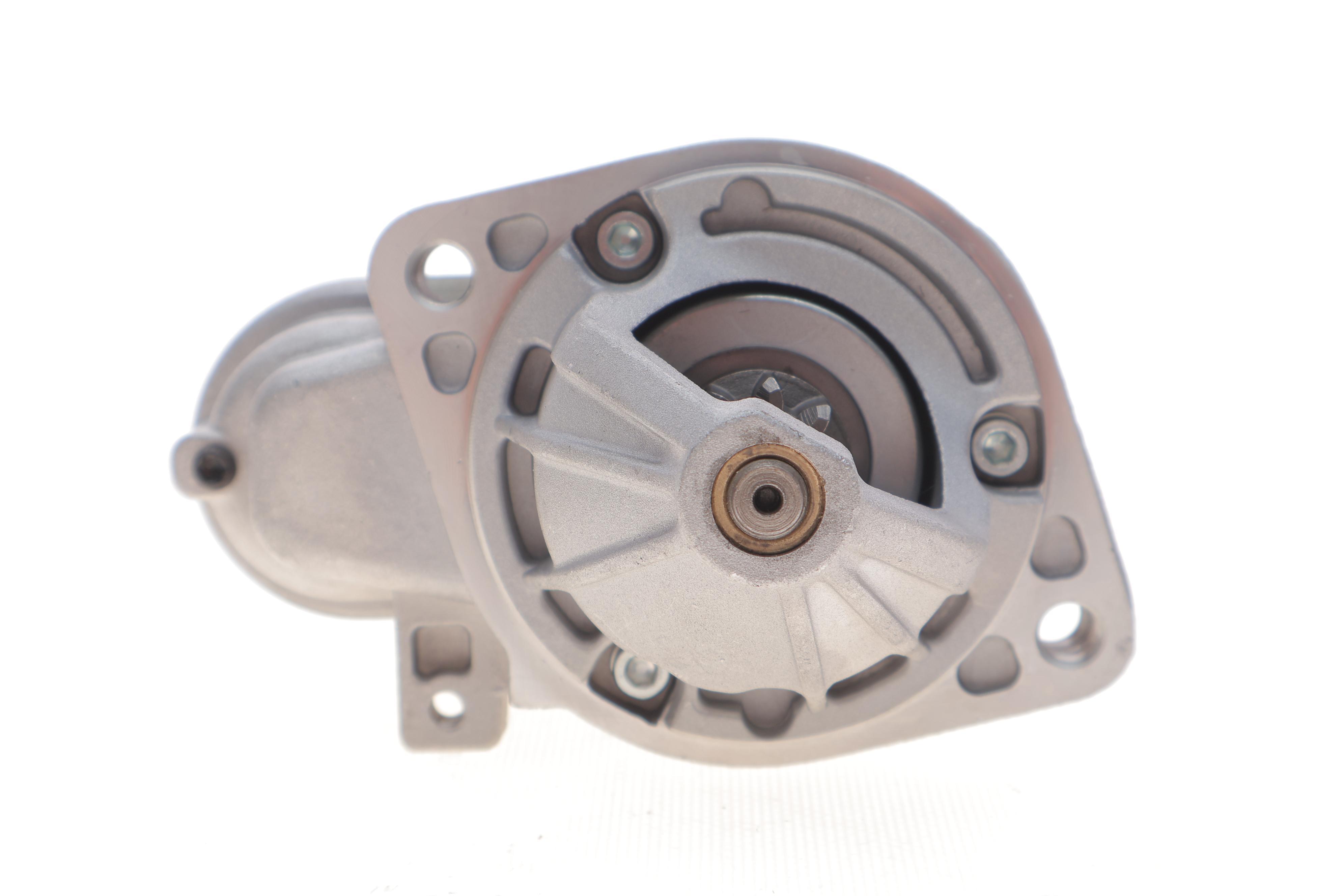 Стартер MB Sprinter (W903) 2.3 (M111) 95-06/VW LT 28-46 2.3 96-06 (1.2kw) (z=9/10) = 111347