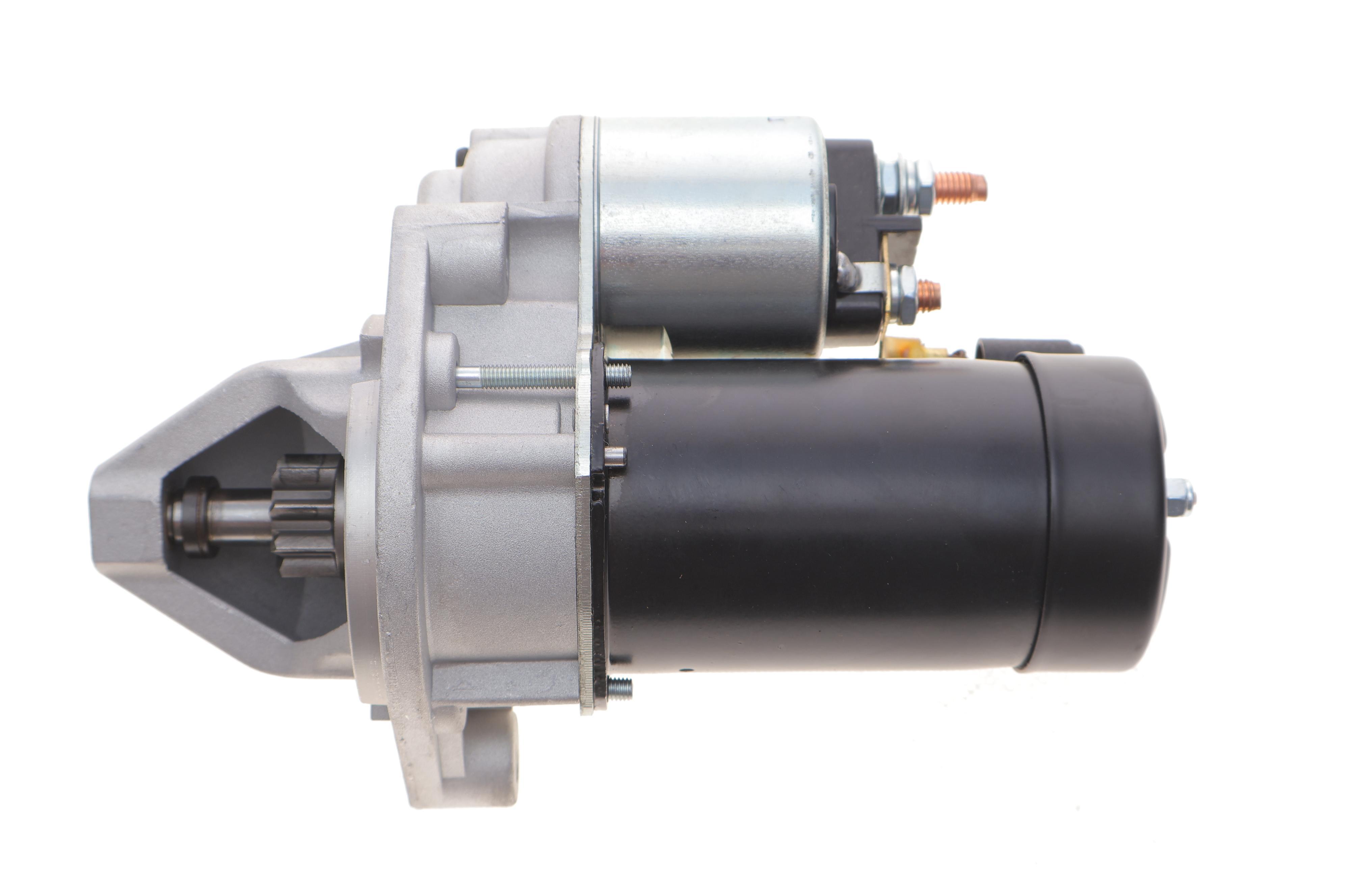 Стартер MB Sprinter (W903) 2.3 (M111) 95-06/VW LT 28-46 2.3 96-06 (1.2kw) (z=9/10) = 111347