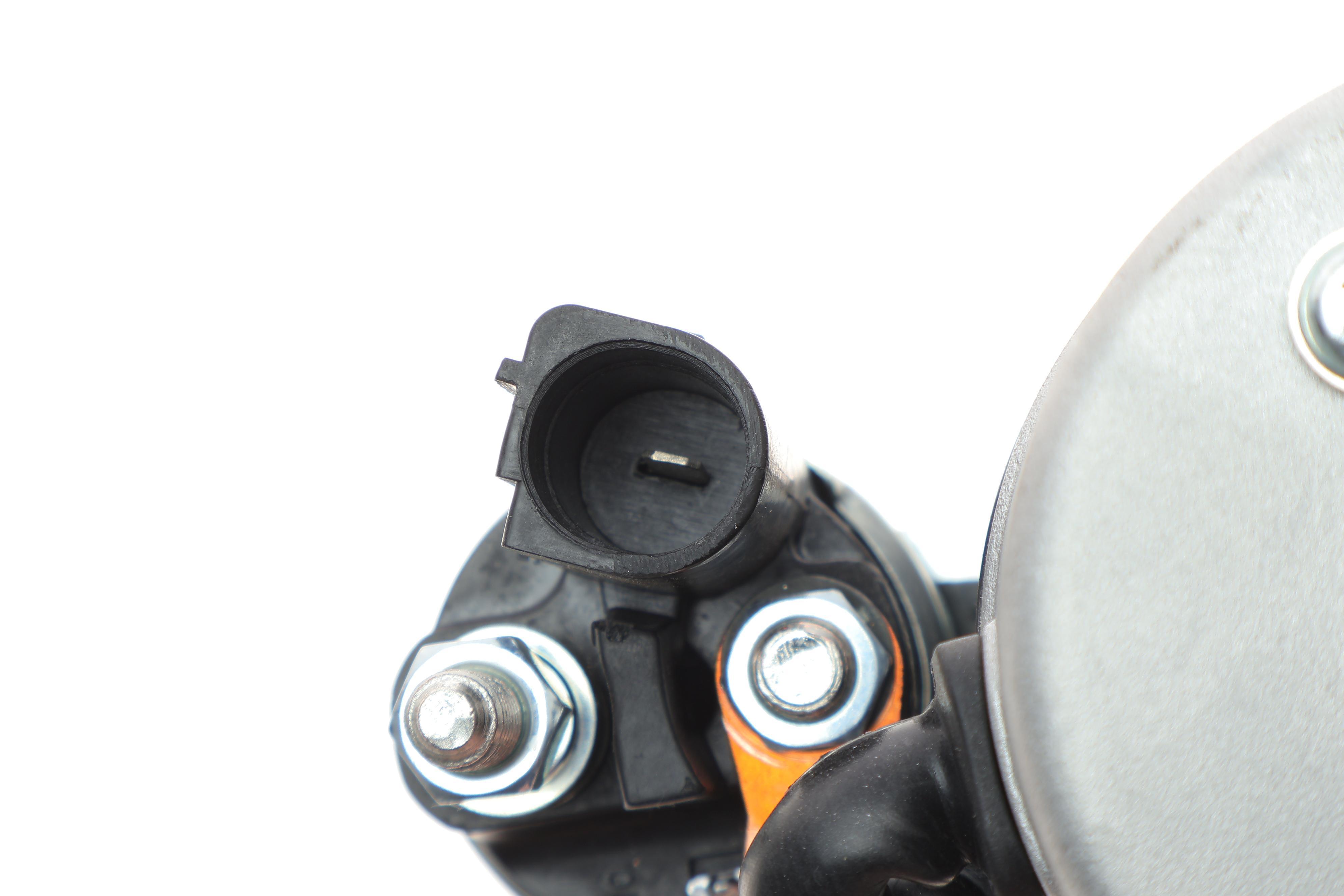 Стартер Audi Q7/VW Touareg 3.0 TDI 07-18 (12V/2kw) (z=15) = 116000