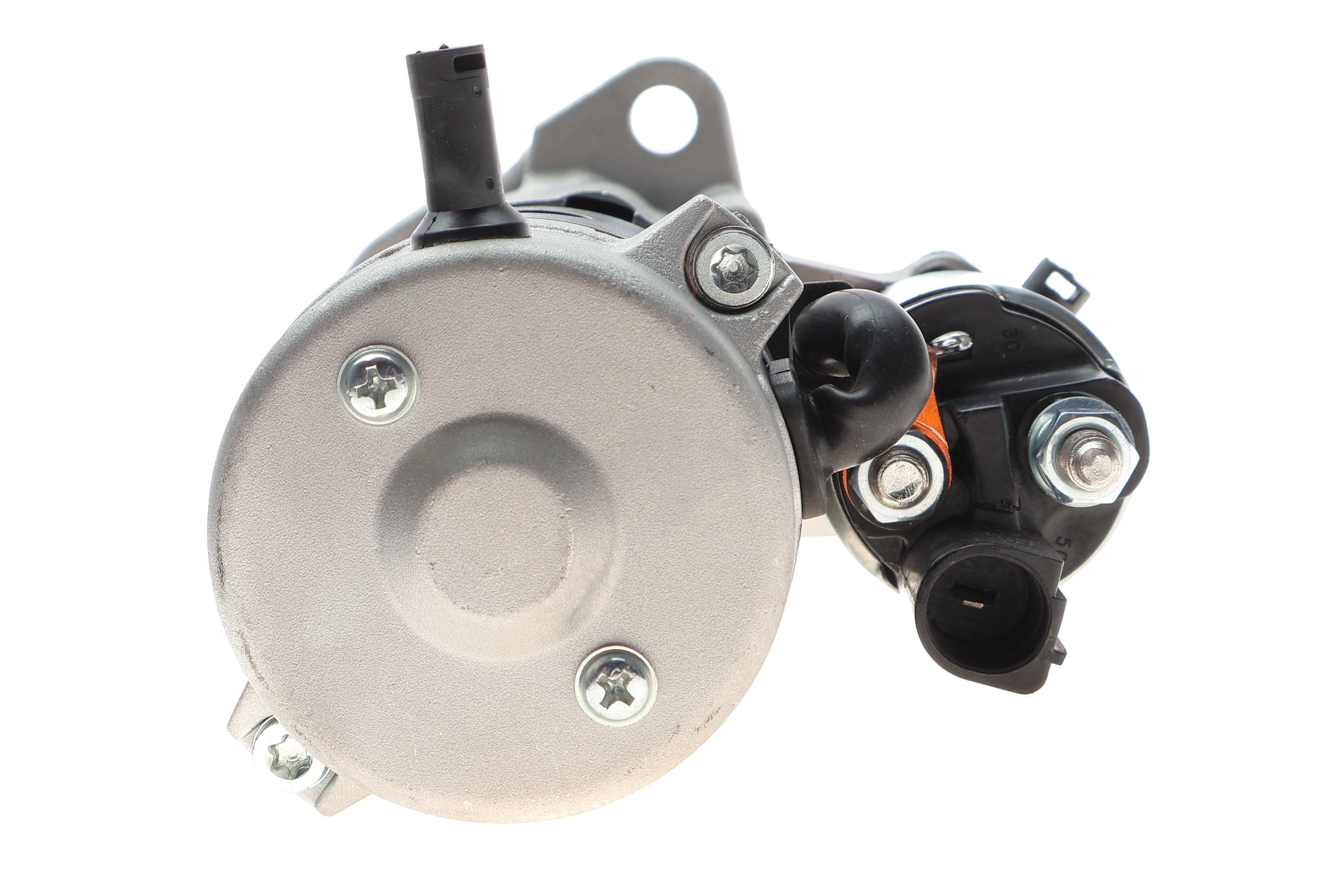 Стартер Audi Q7/VW Touareg 3.0 TDI 07-18 (12V/2kw) (z=15) = 116000