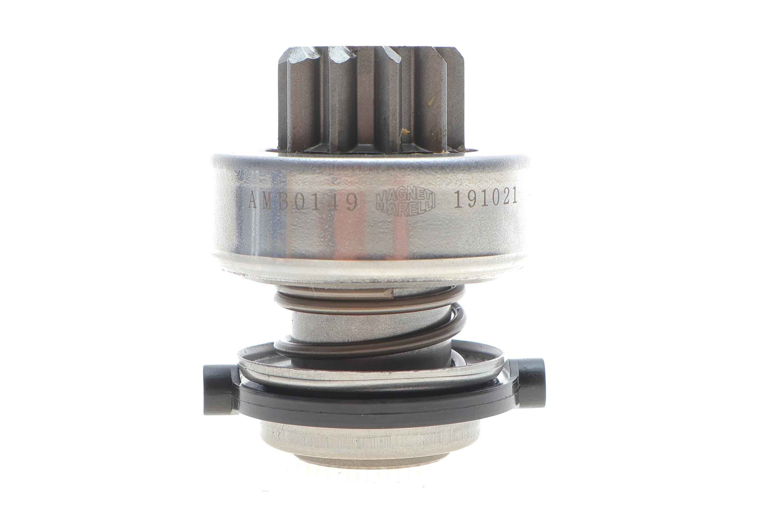 Бендикс стартера Ford Escort/Fiesta/Sierra