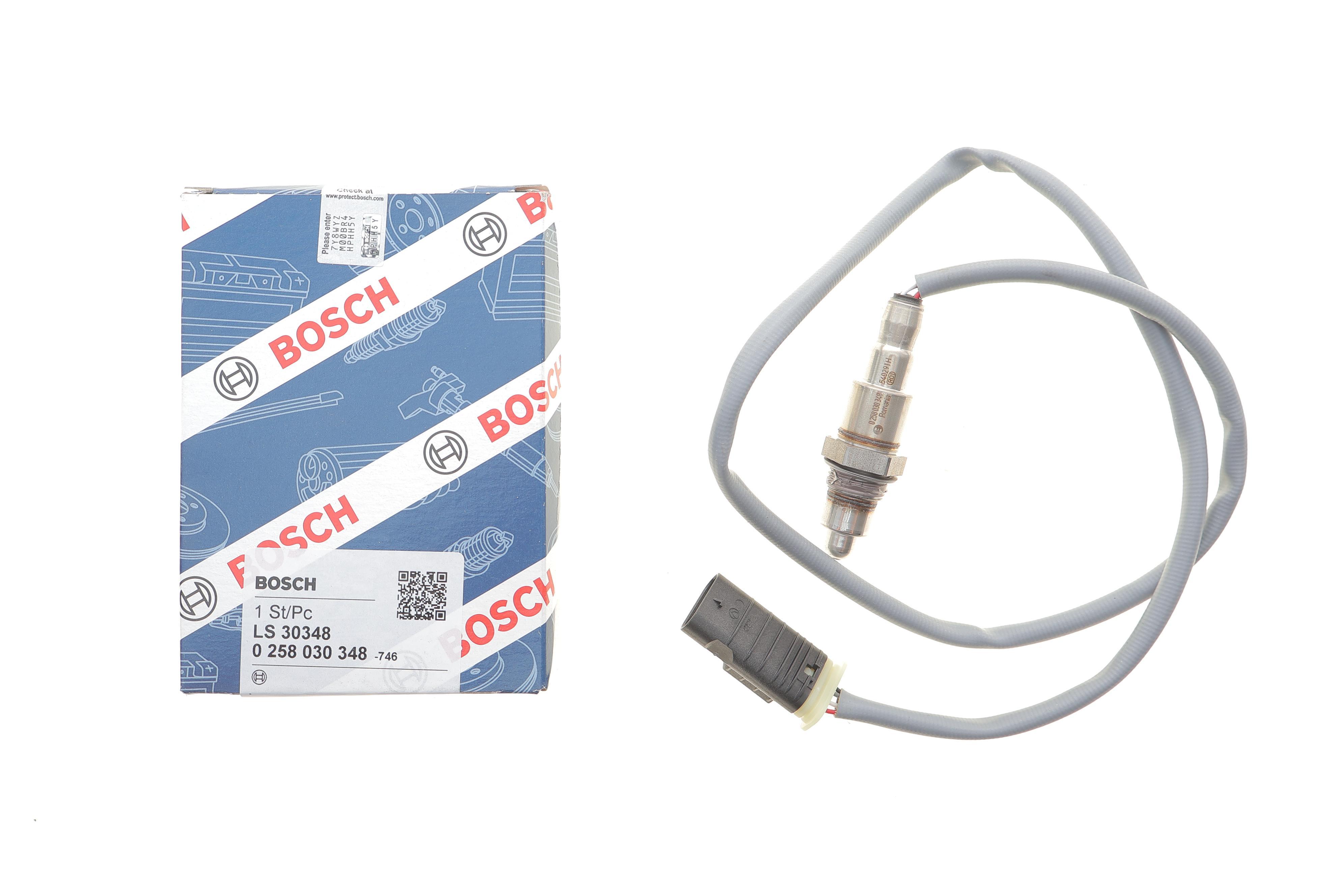 Лямбда зонд BMW 5 (G30/F90) 2.0i (B46/B48) 17-/X5 (G05/F95) 4.4i (S63/N63) 19-