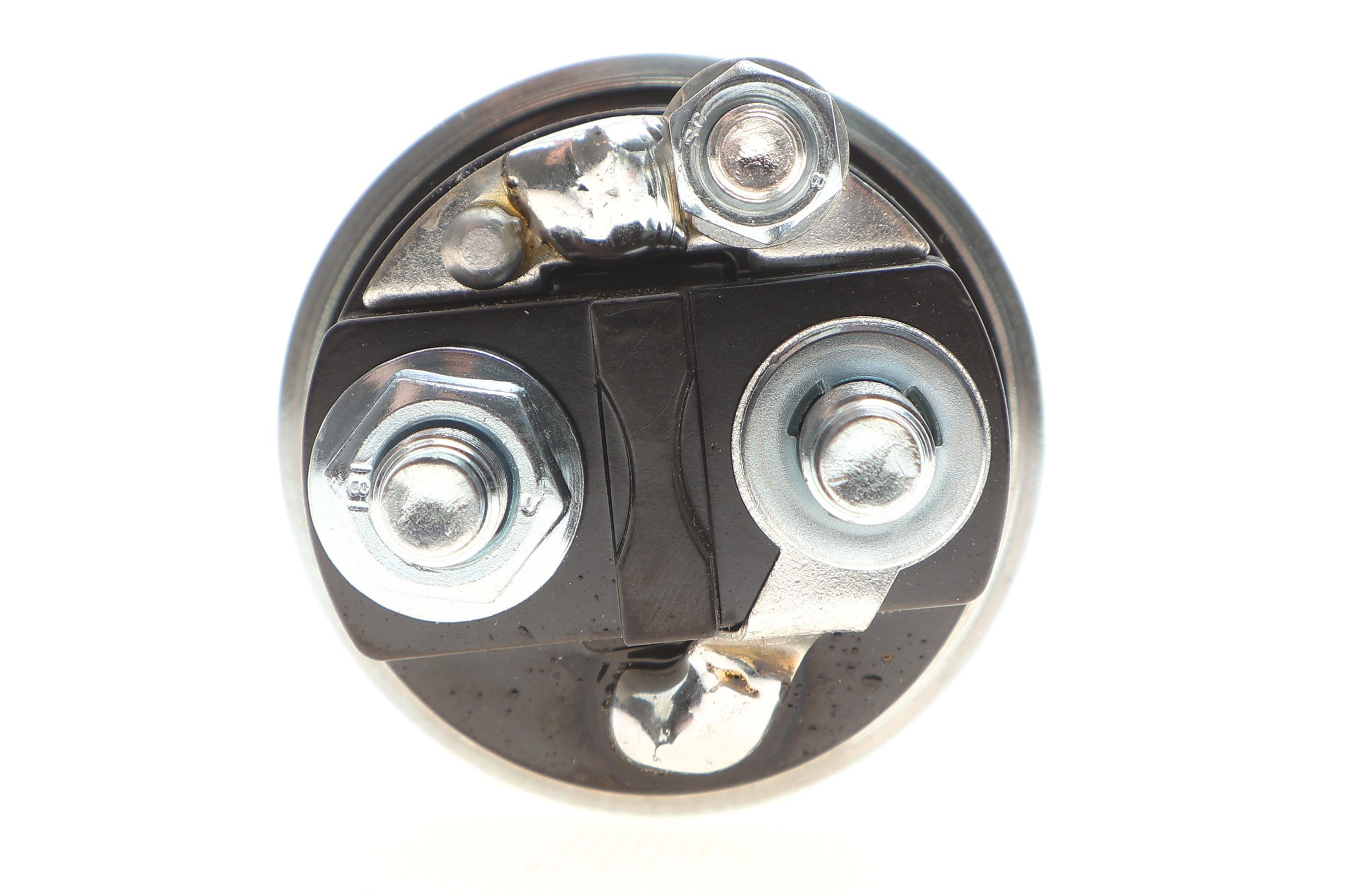 Реле стартера втягуюче (12V) Ford Transit 86-00