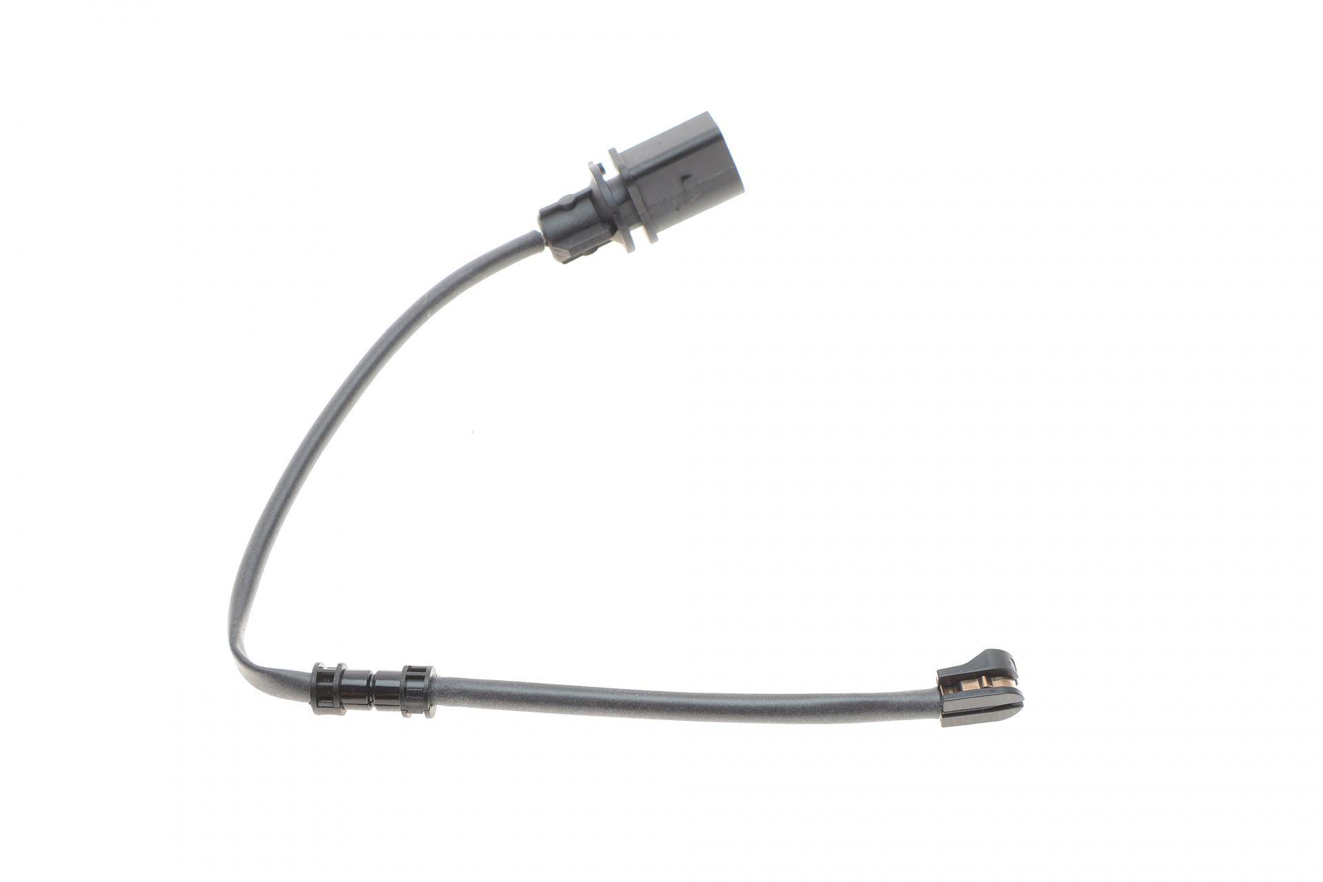 Датчик зношування гальмівних колодок (передніх) Audi Q5 16- (L) (L=307mm)