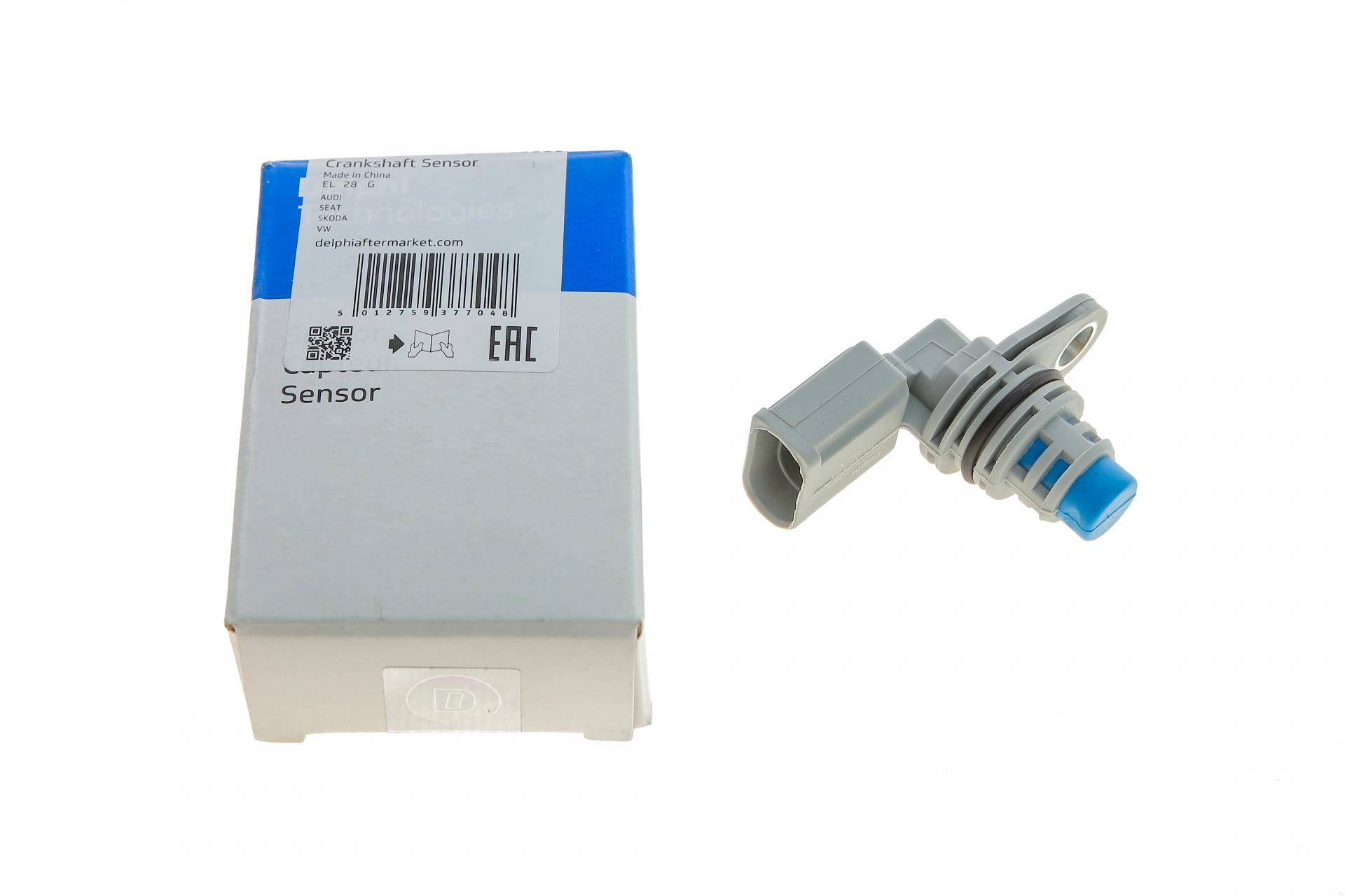 Датчик положення розподільного валу VW Caddy II 1.4 95-04/Caddy III 1.2TSI 10-15