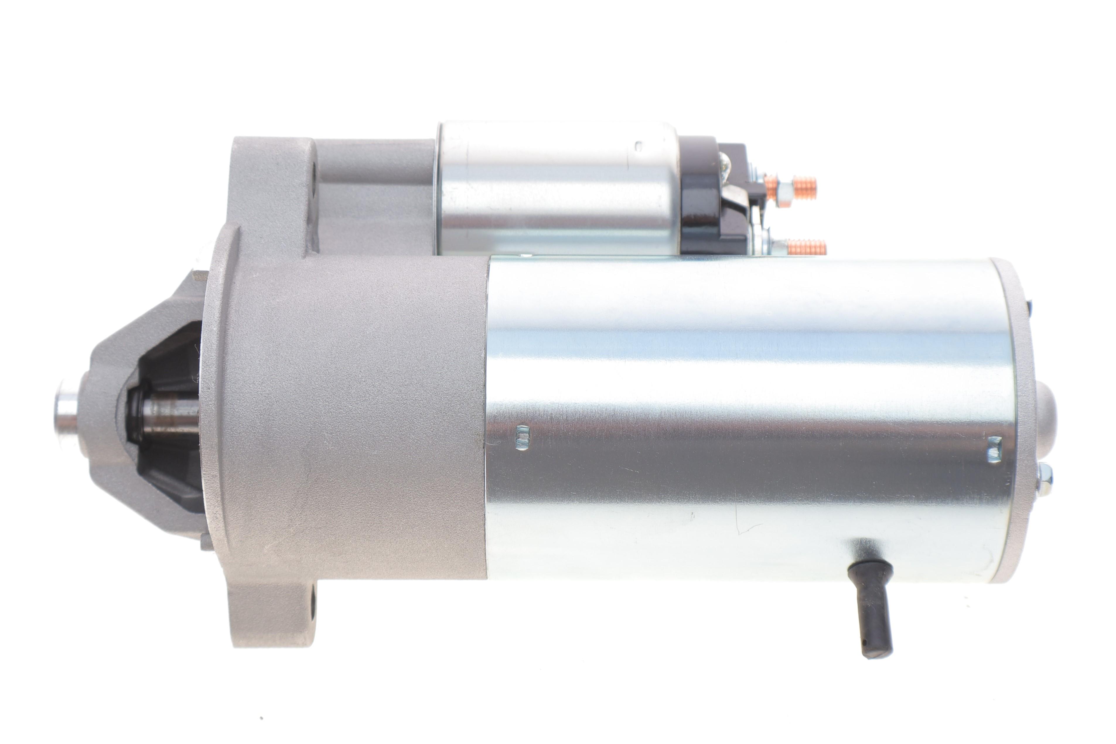 Стартер Ford Focus/Galaxy/Mondeo 1.8 TDCi 05-15 (12V/2kw) (z=9) = 114092