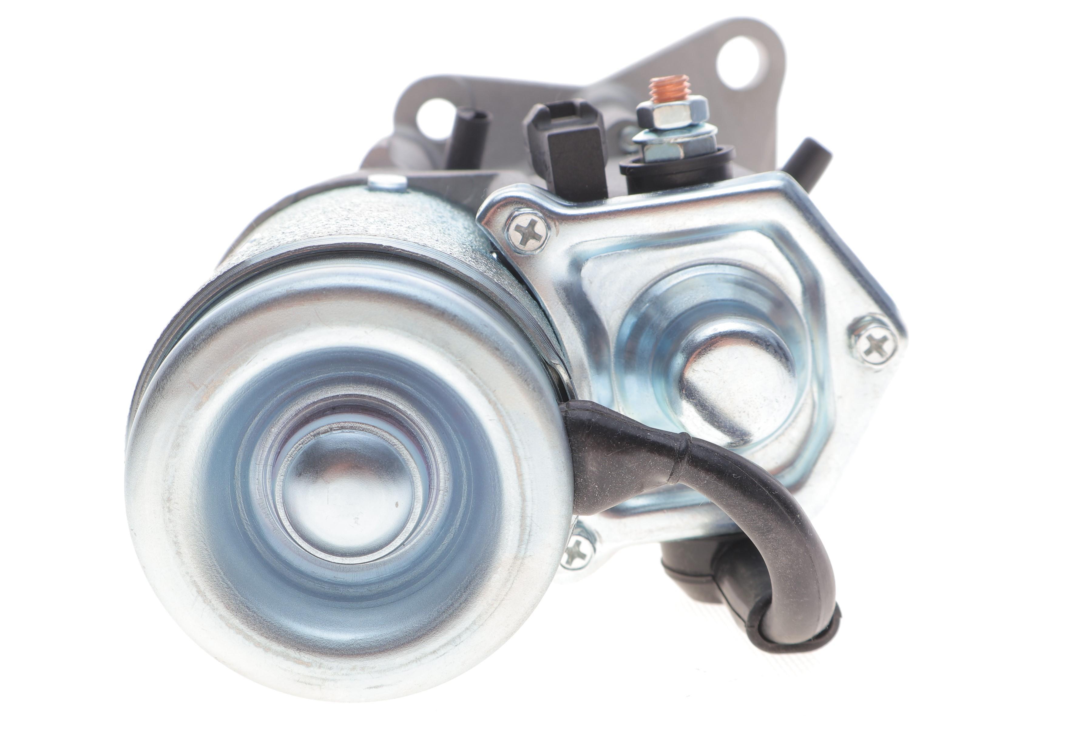 Стартер Kia Sportage 2.0 TD 97-03/Mazda 323 96-01/626 2.0D/TD 83-02 (2kw) (z=9/10) = 110389