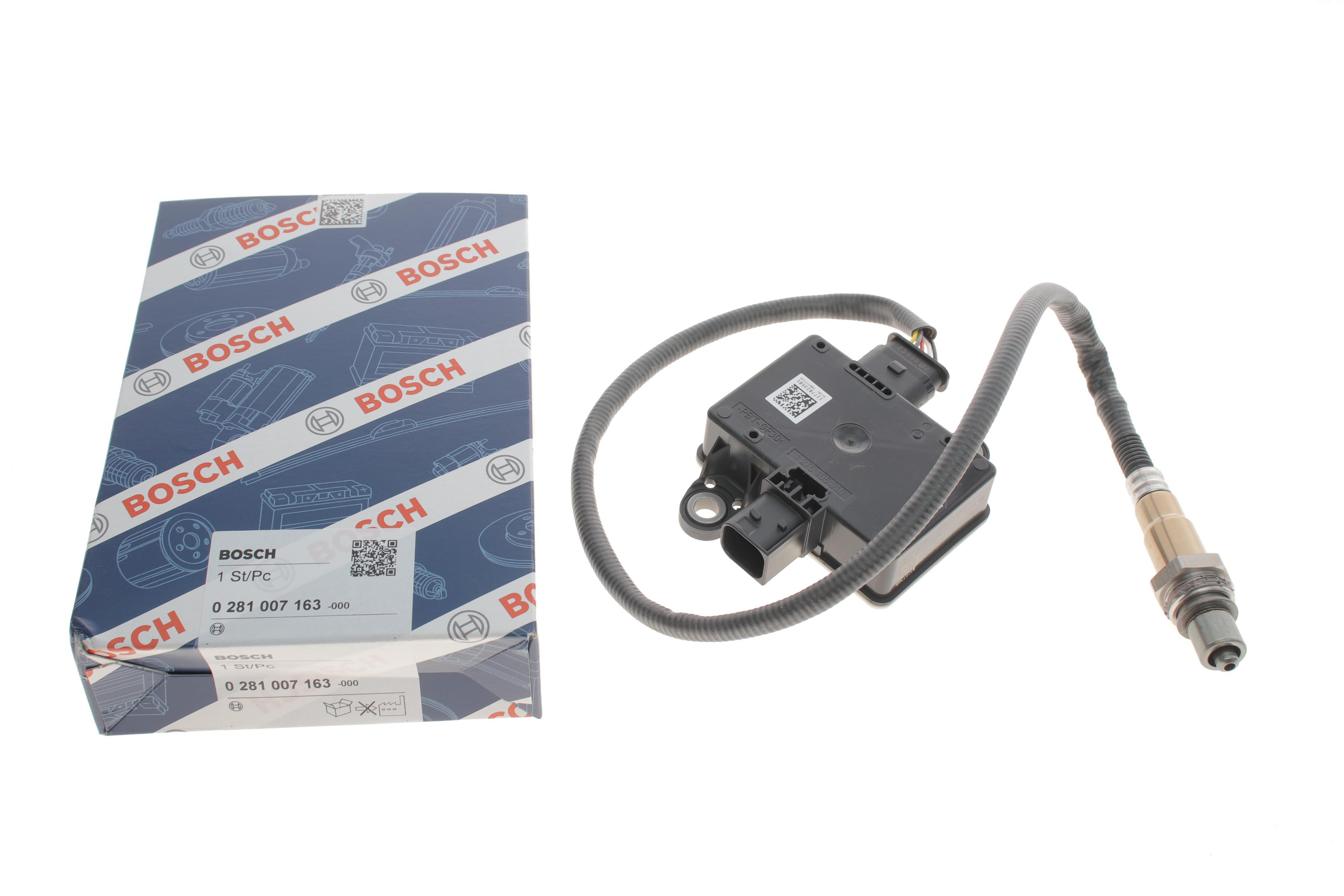 Датчик оксидів азоту (NOx) Daf XF106 12-