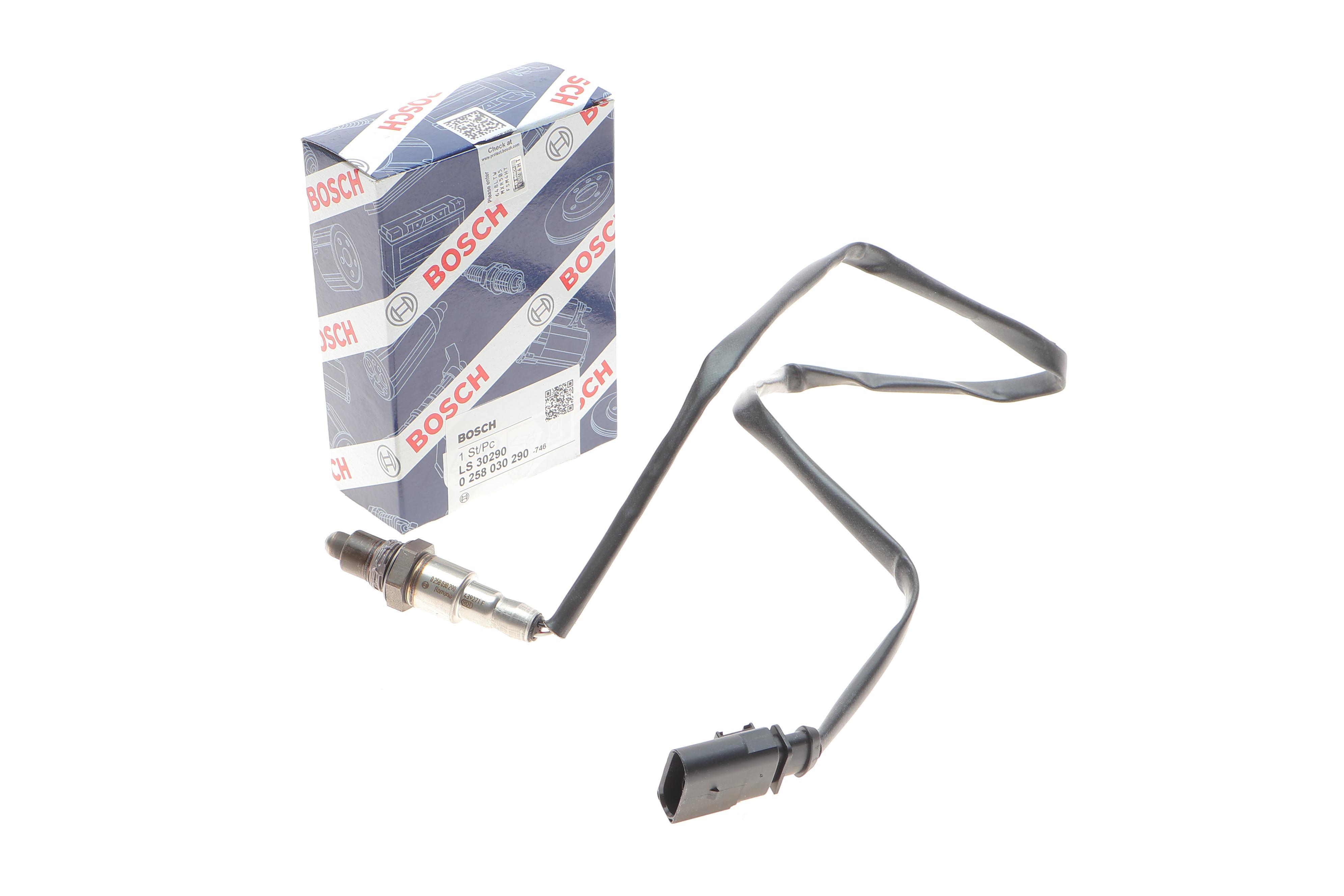 Лямбда зонд VW Golf VII/Touran 1.2 TSI 12-