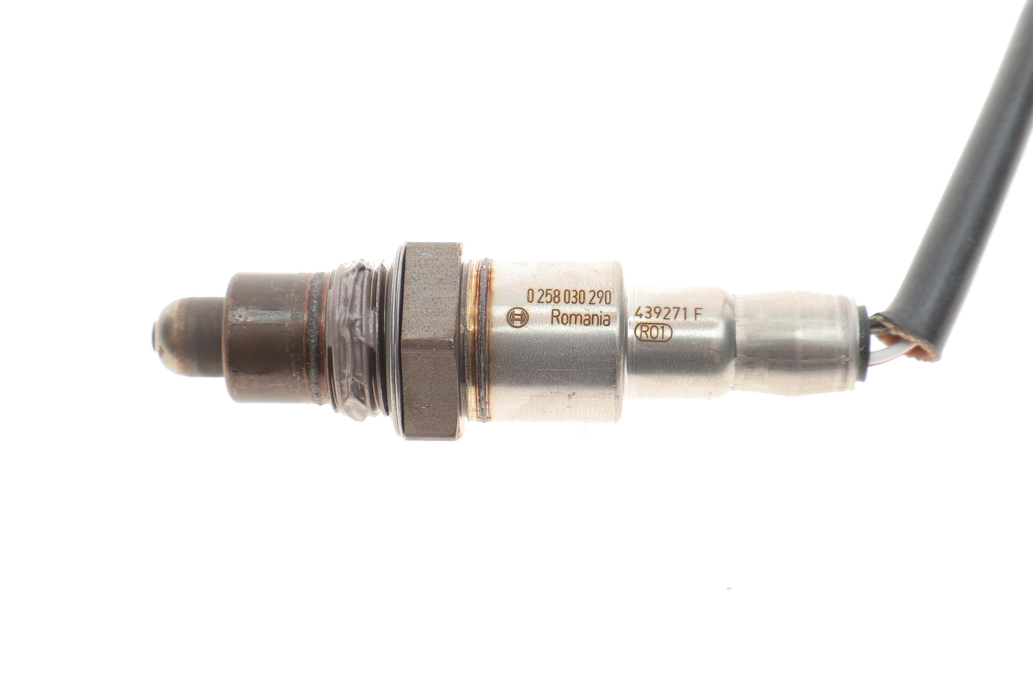 Лямбда зонд VW Golf VII/Touran 1.2 TSI 12-