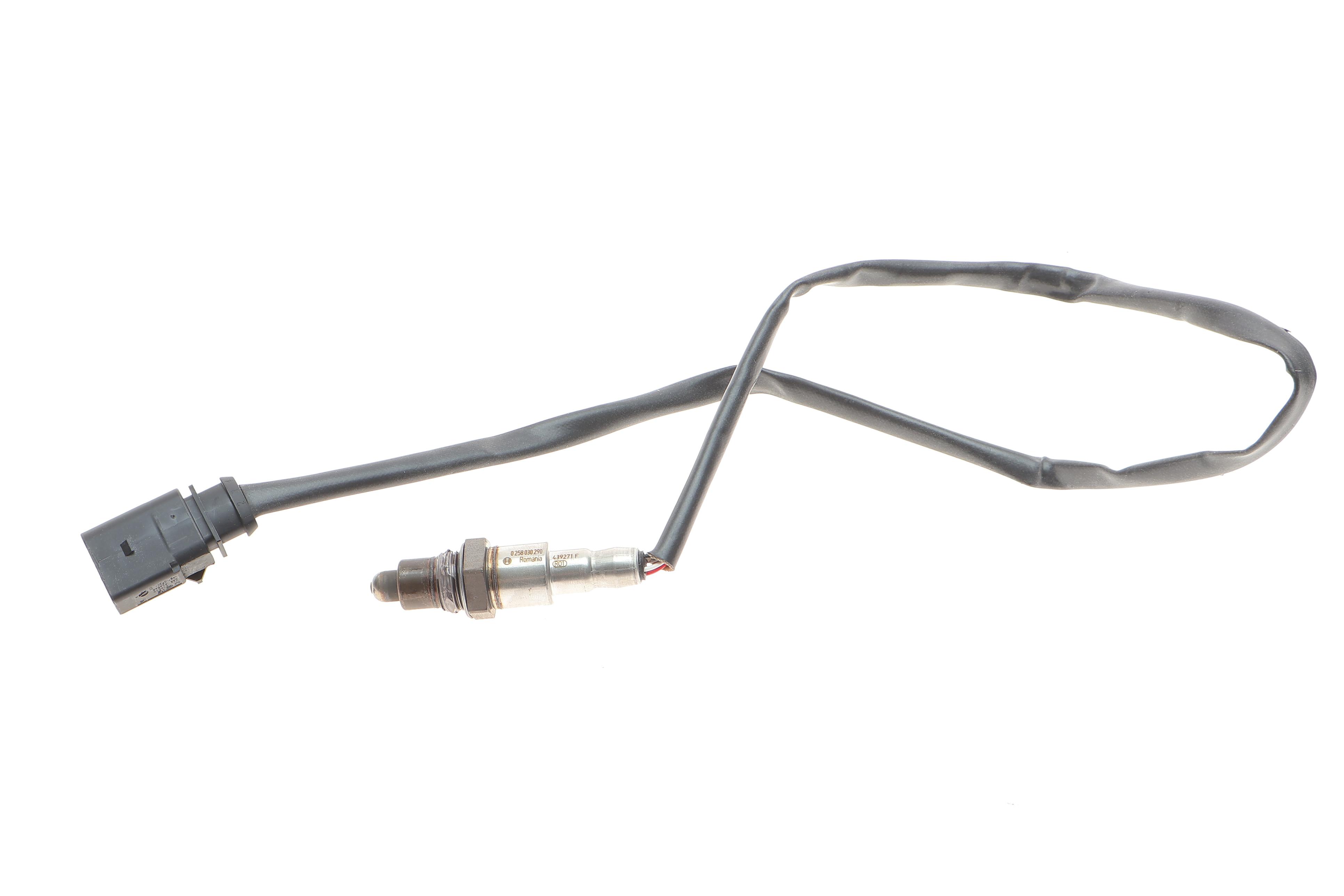 Лямбда зонд VW Golf VII/Touran 1.2 TSI 12-