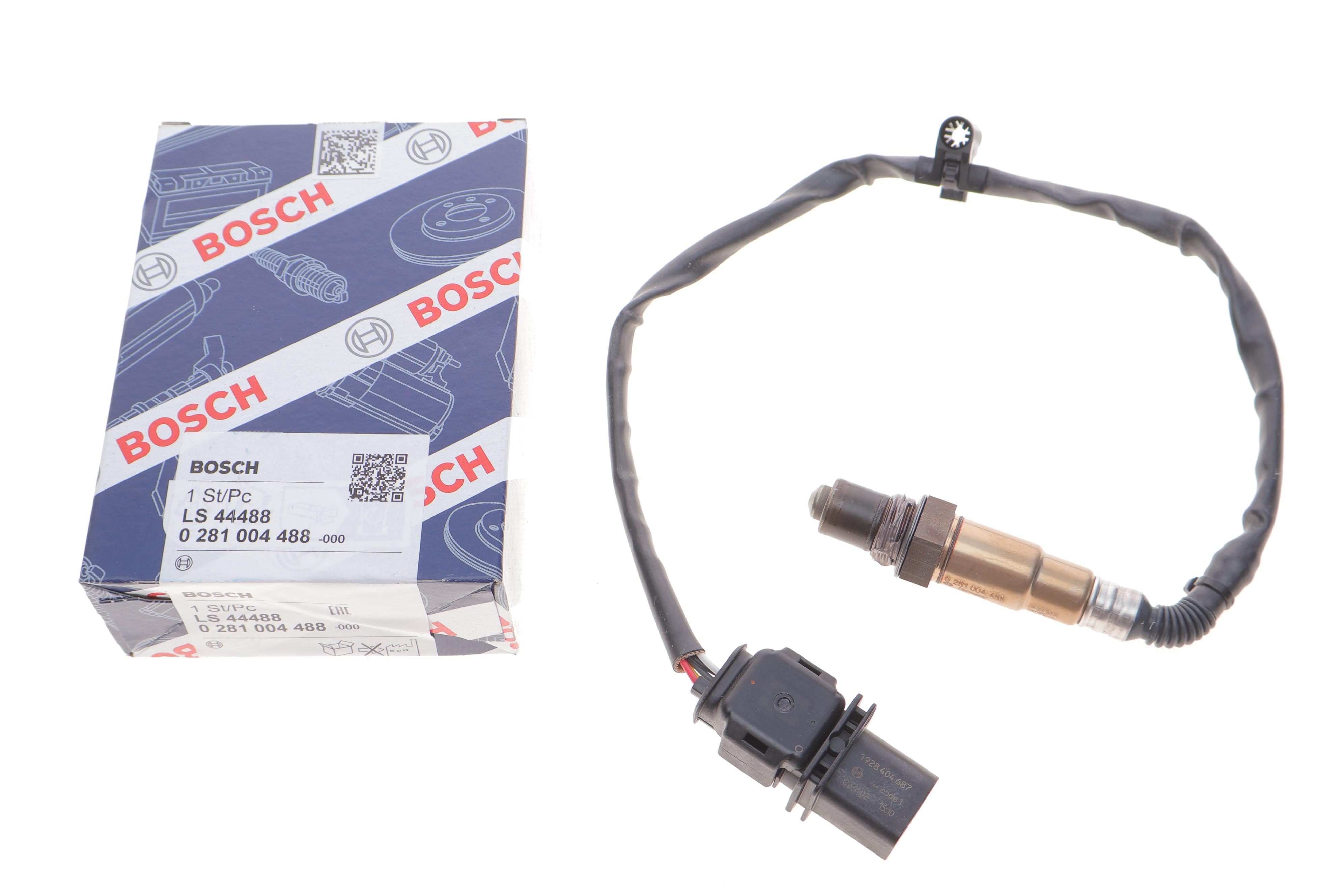 Лямбда зонд Audi Q7 3.0TDI 07-15