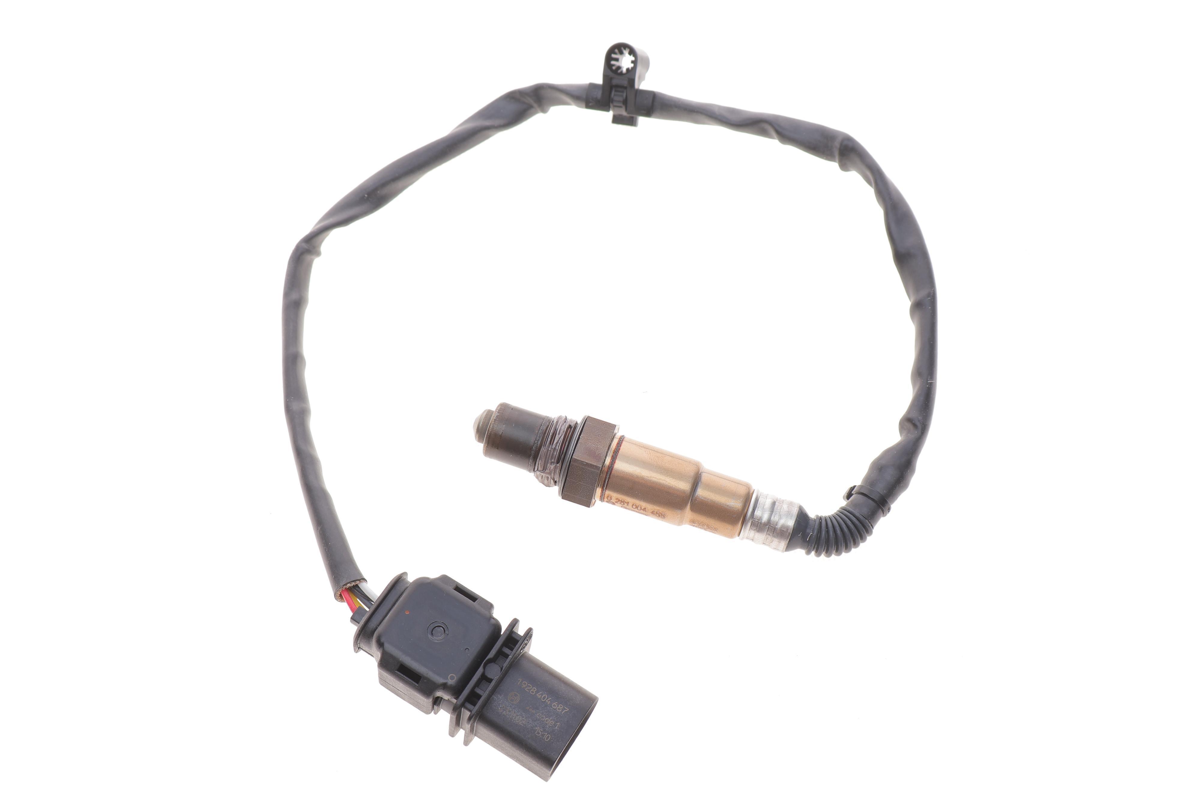 Лямбда зонд Audi Q7 3.0TDI 07-15