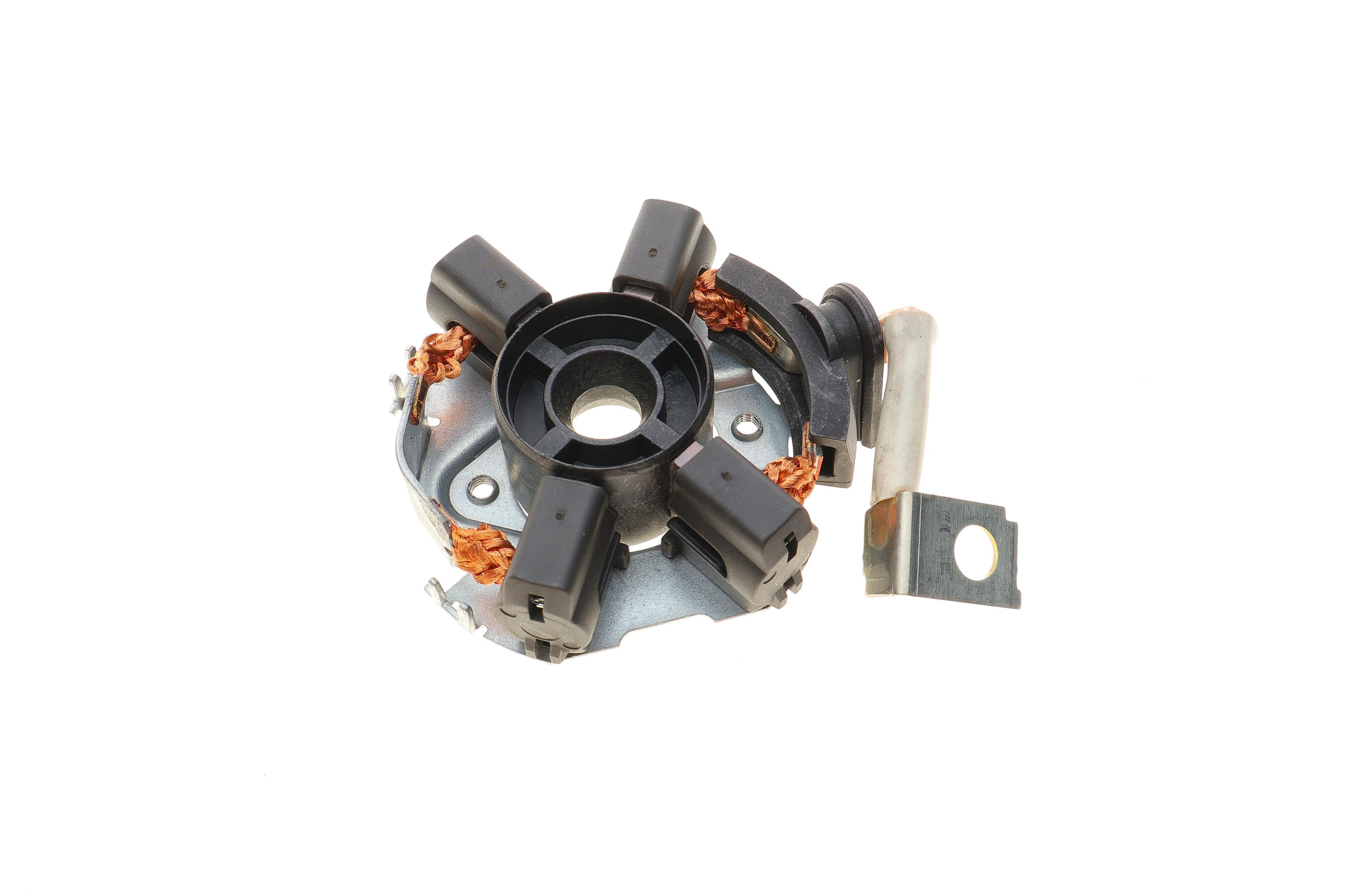 Щіткотримач стартера VW