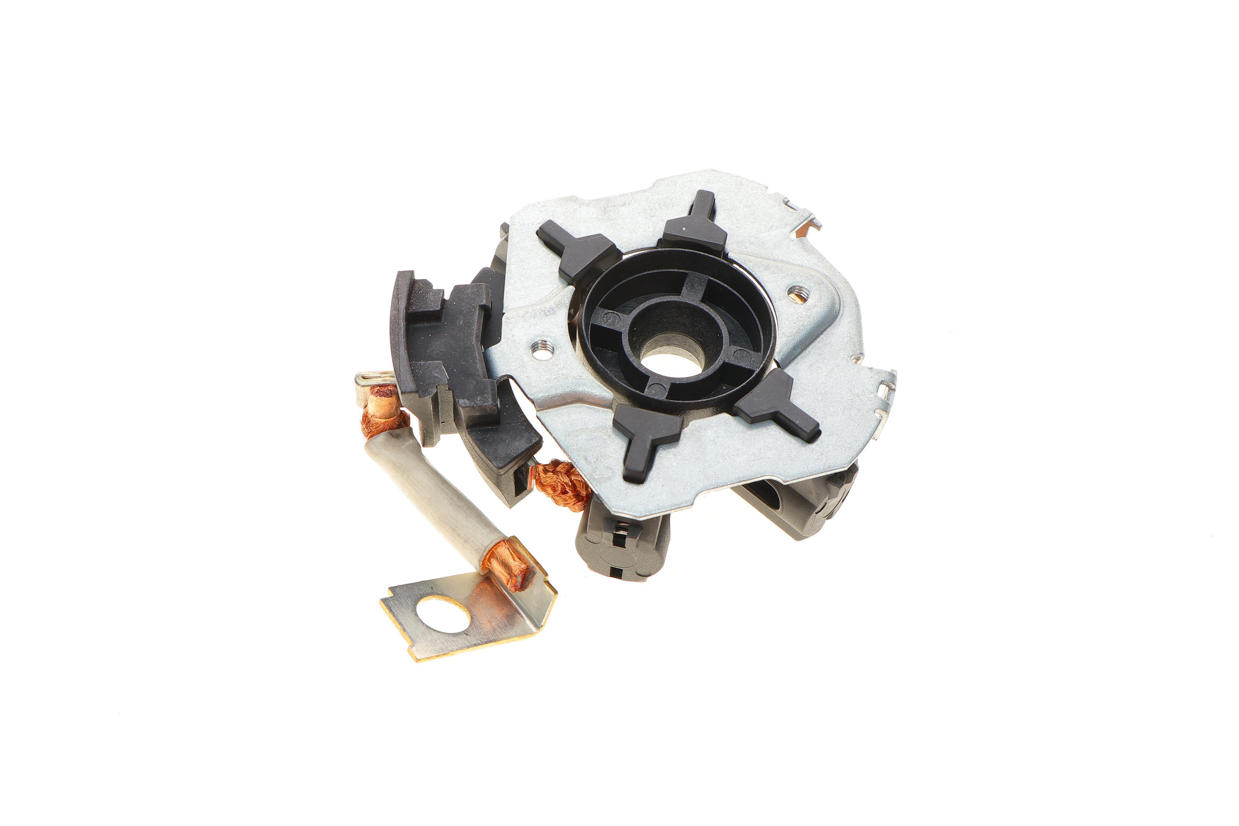 Щіткотримач стартера VW