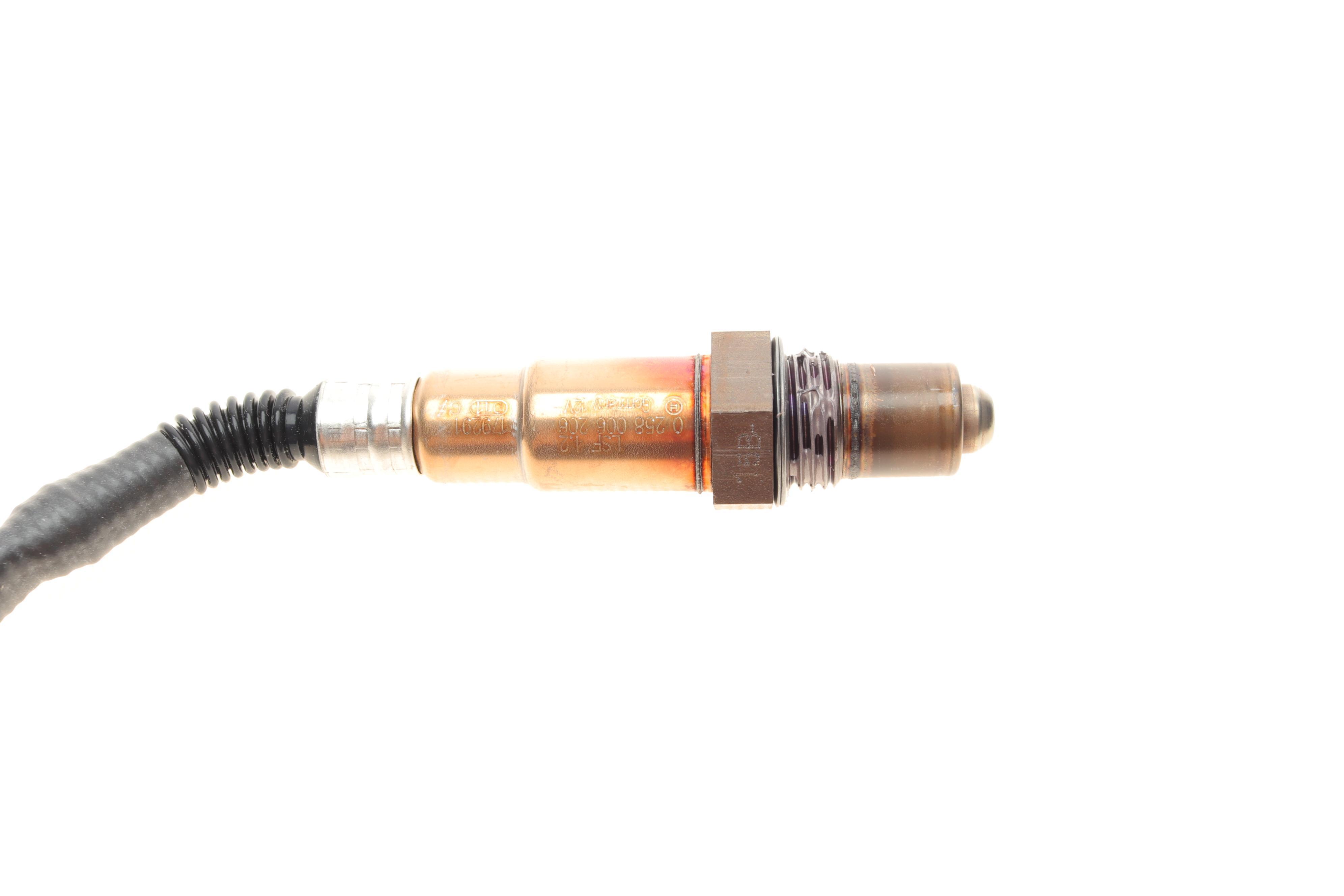 Лямбда зонд Fiat 500/Doblo 1.4 10-/Iveco Daily 3.0 14-