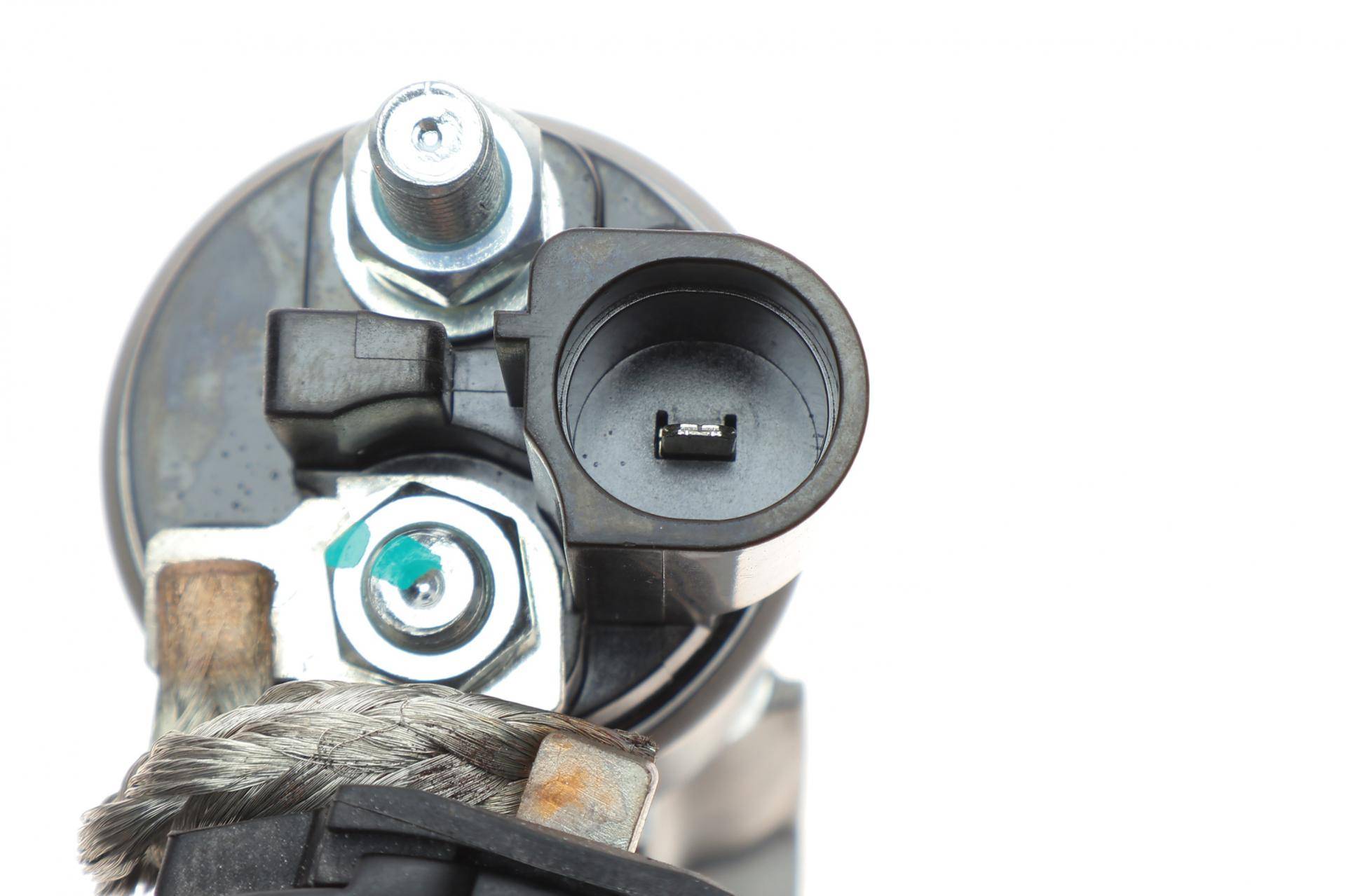 Стартер VW Amarok/Crafter 2.0 TDI 10-16 (1.7kw) (z=12)