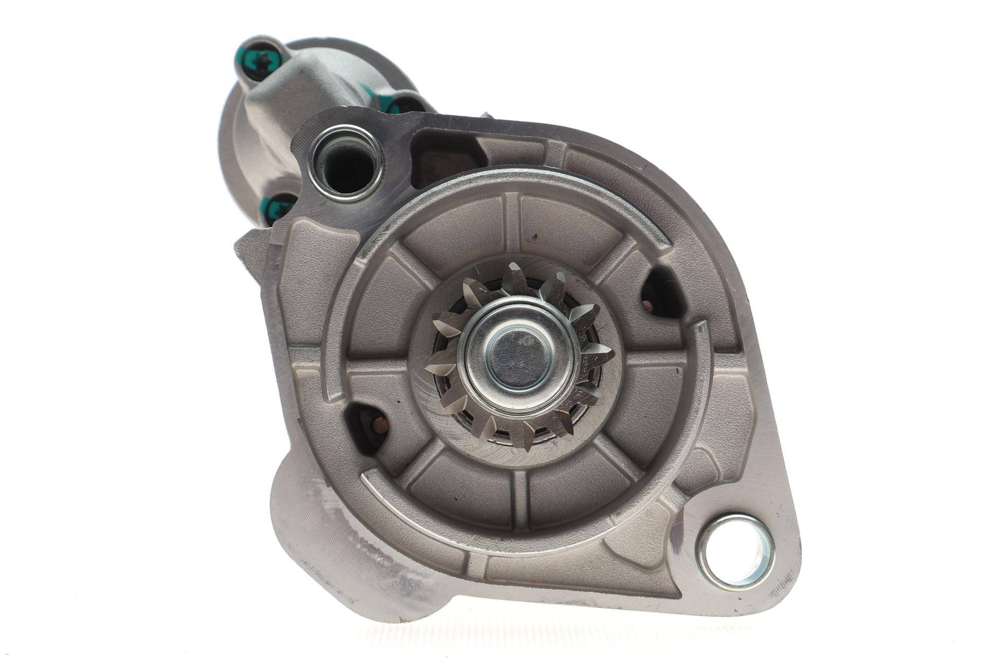 Стартер VW Amarok/Crafter 2.0 TDI 10-16 (1.7kw) (z=12)