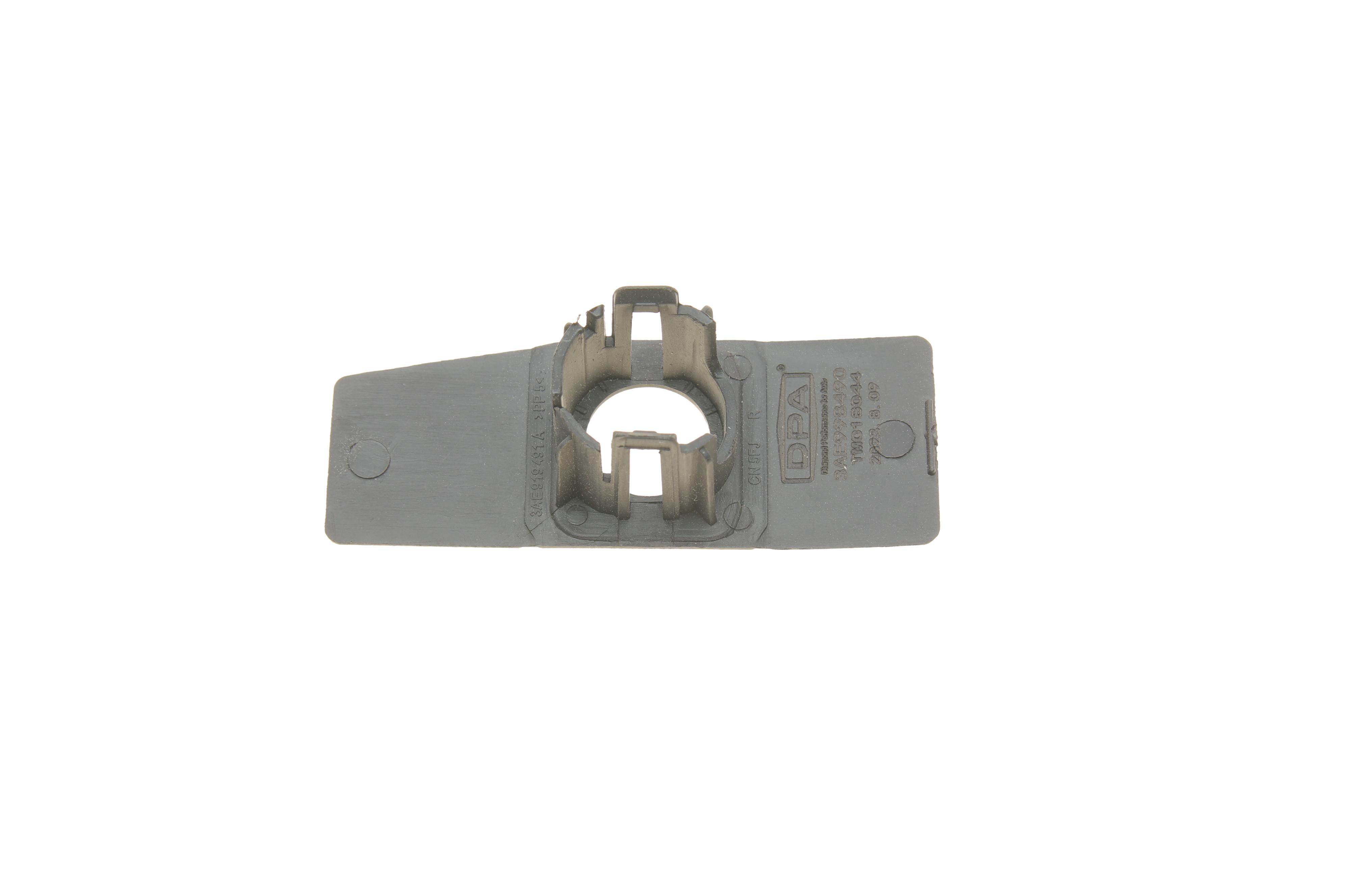 Кронштейн датчика паркування (заднього) VW Passat 10-14