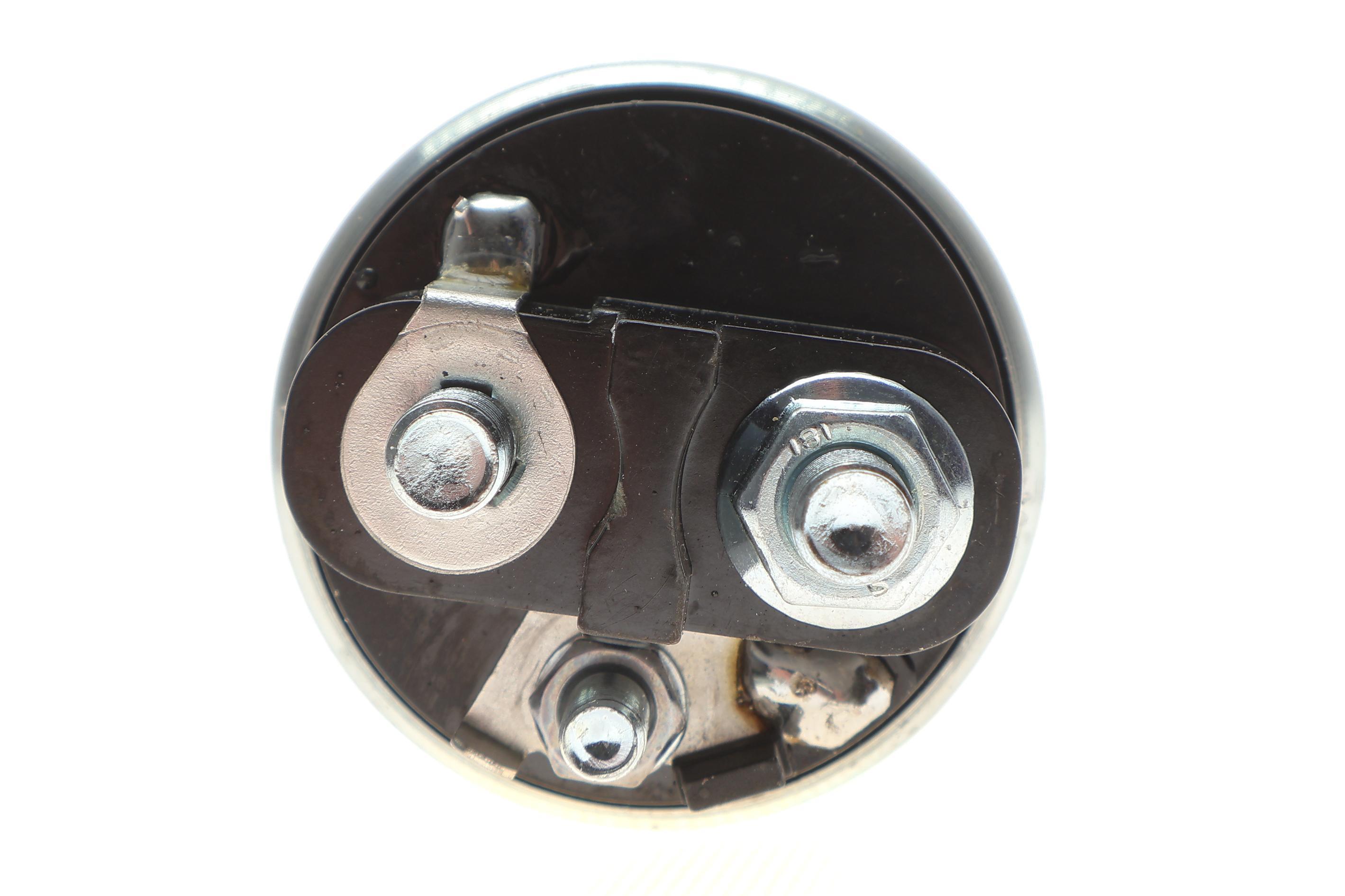 Реле стартера втягуюче Opel Astra/Omega/Vectra 82-09