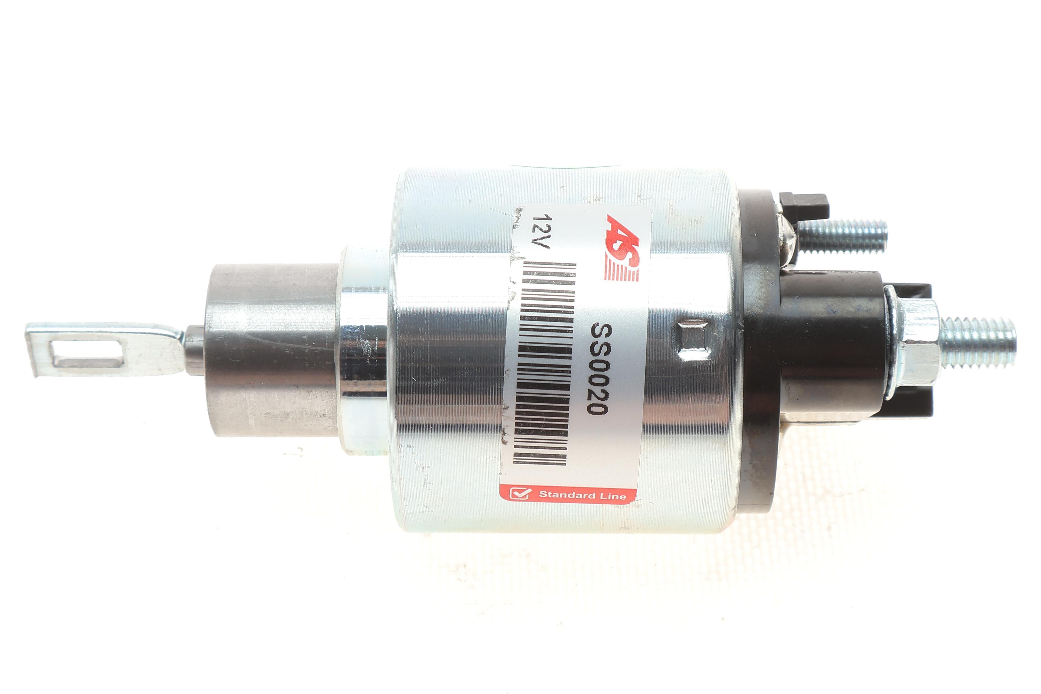 Реле стартера втягуюче Opel Astra/Omega/Vectra 82-09