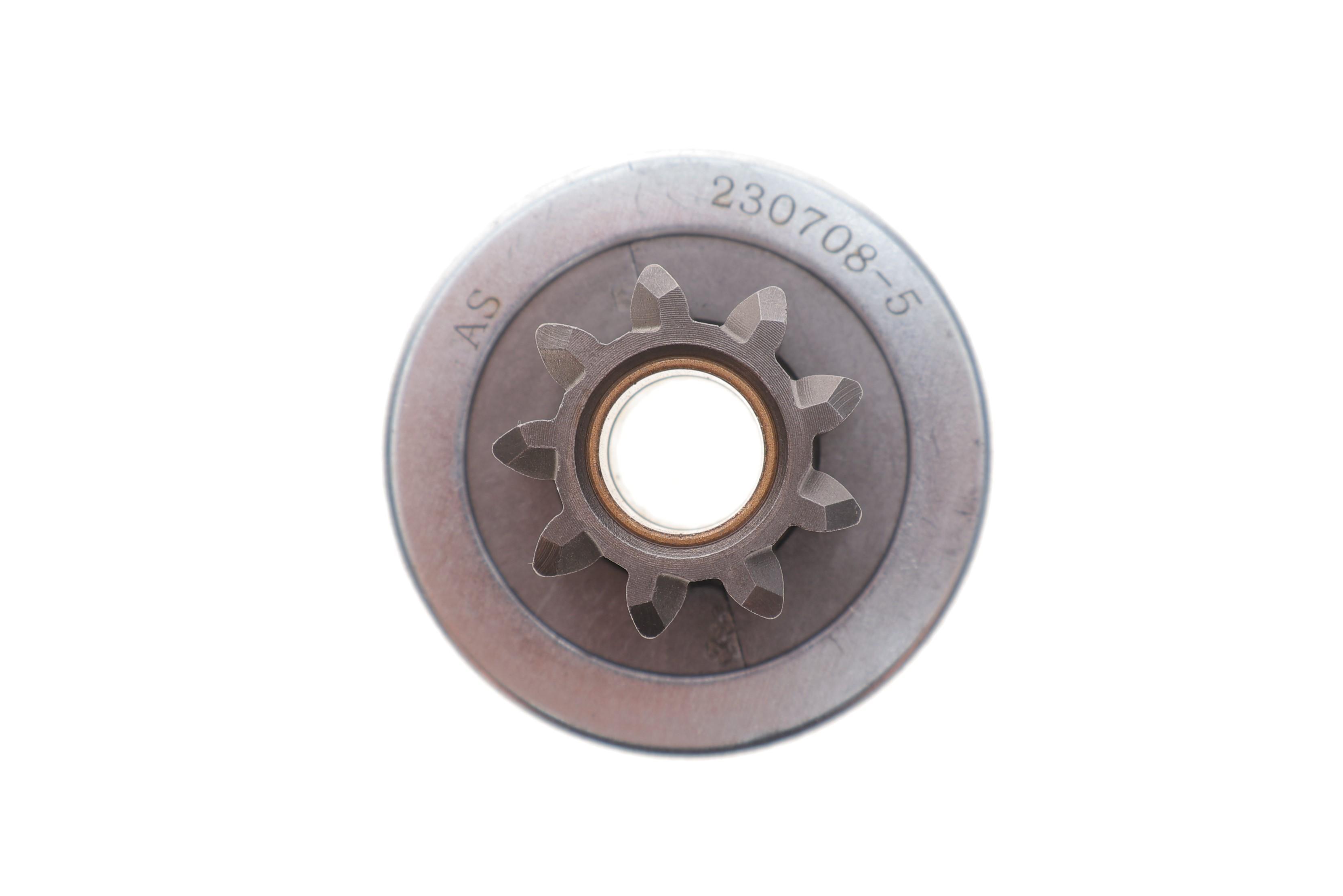 Бендикс стартера VW LT 28-35/28-46 2.3 96-06 (z=9)