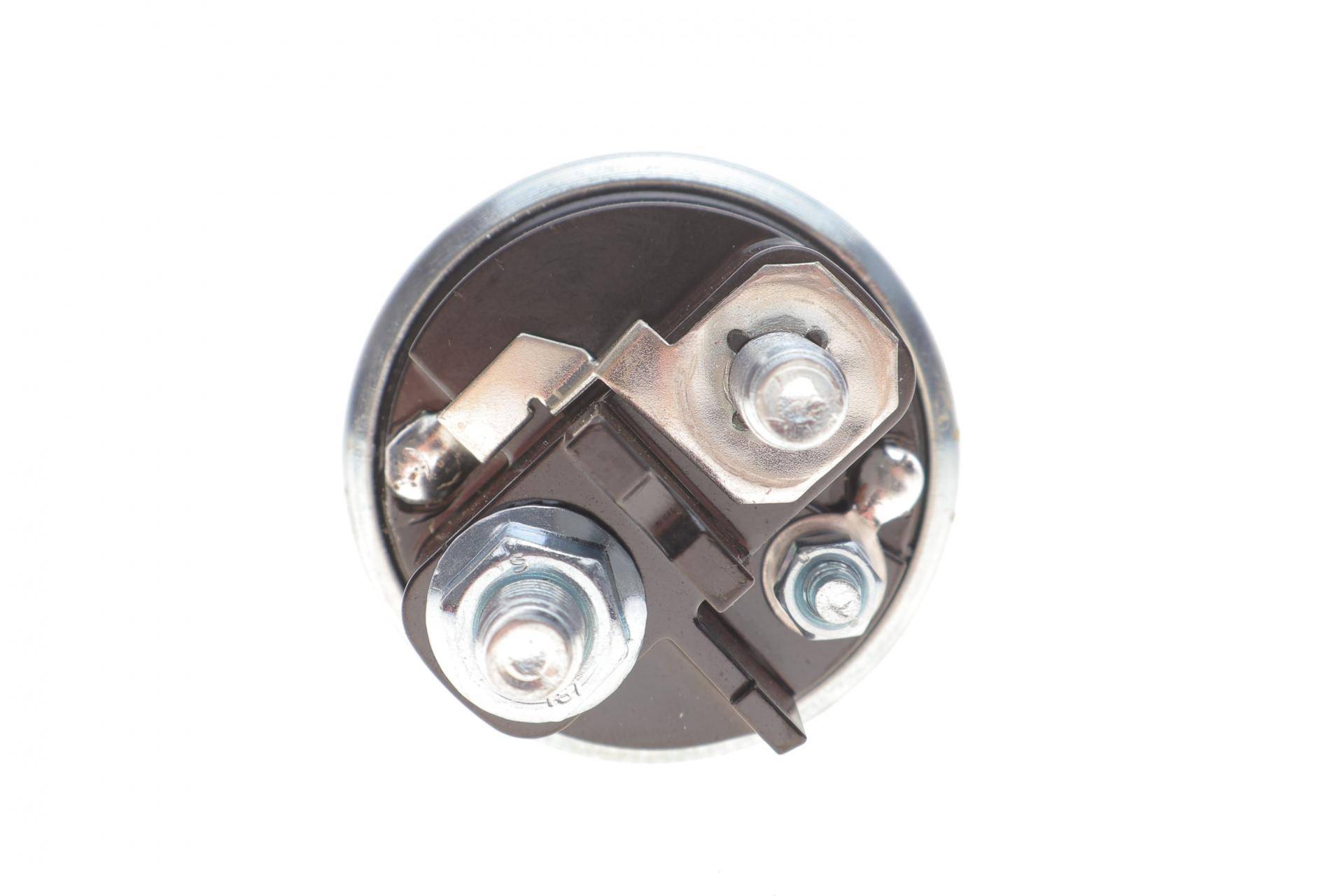 Реле стартера втягуюче Citroen Berlingo/Peugeot Partner 98-08