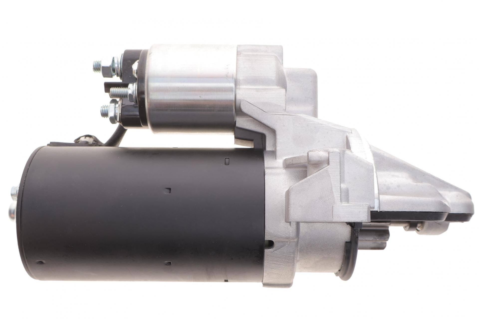 Стартер Ford Transit 2.2 TDCi 11-18 (12V/1.7kw) (z=12)