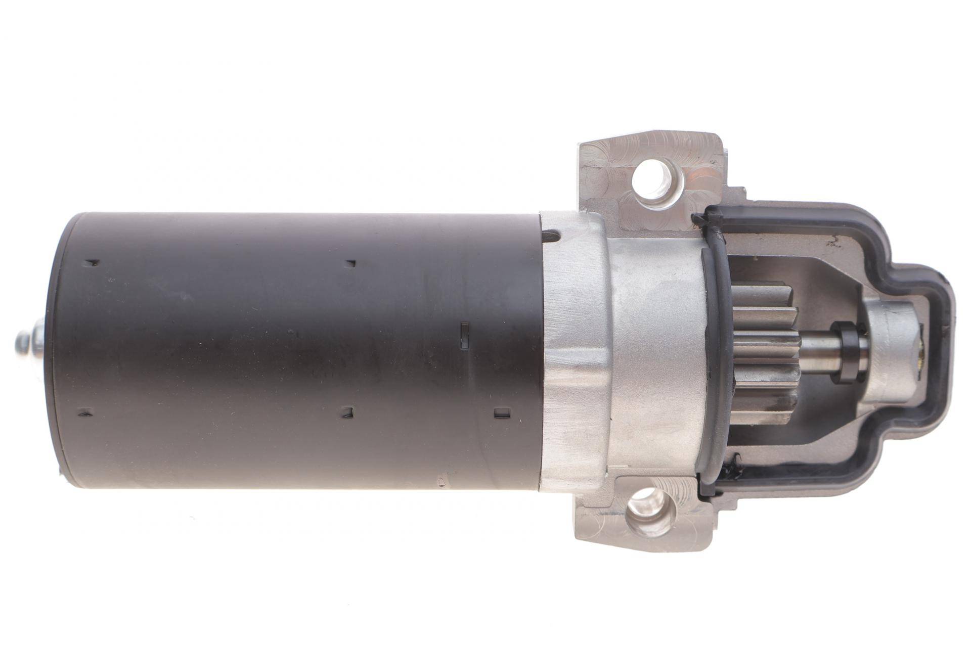 Стартер Ford Transit 2.2 TDCi 11-18 (12V/1.7kw) (z=12)