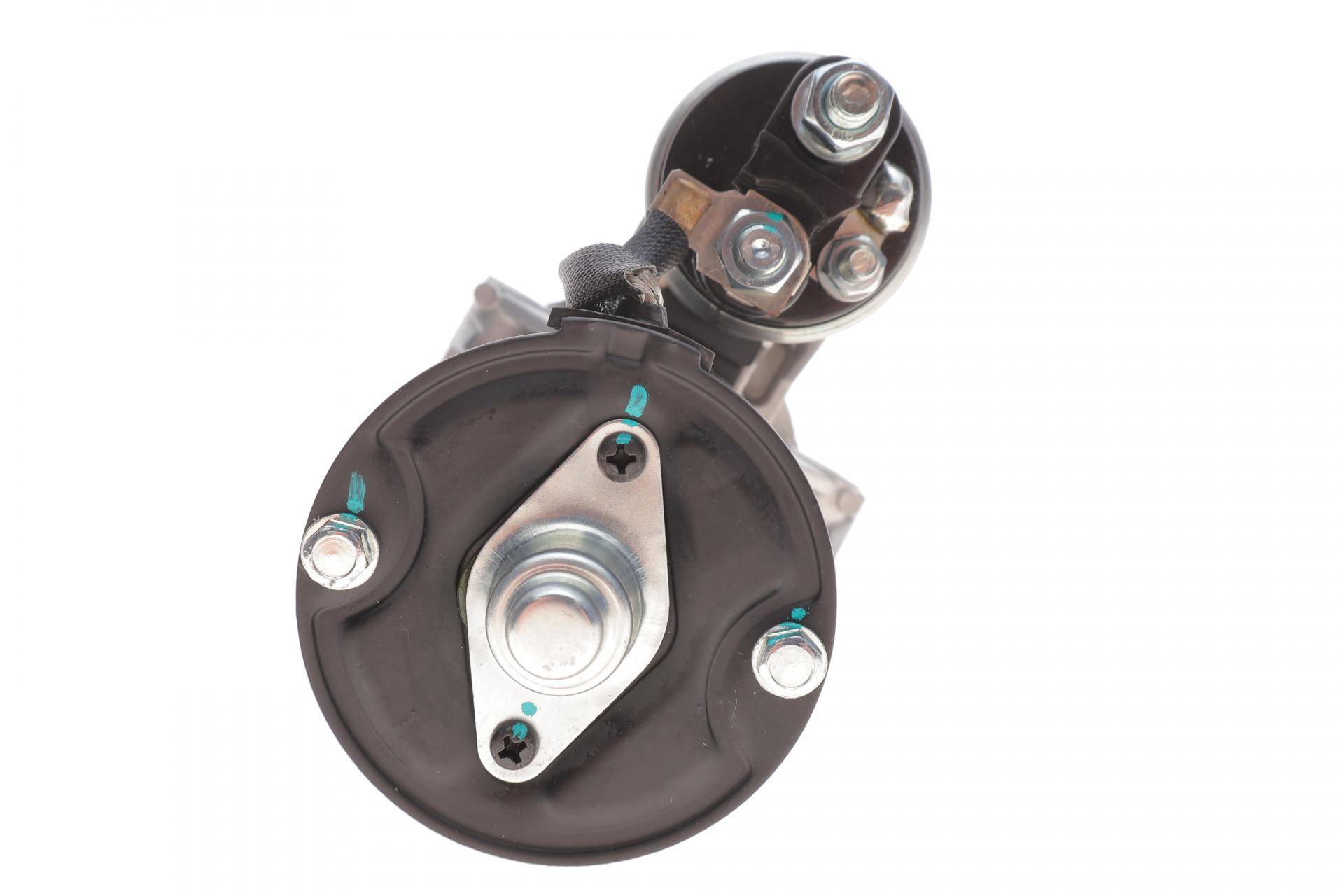 Стартер Ford Transit 2.2 TDCi 11-18 (12V/1.7kw) (z=12)