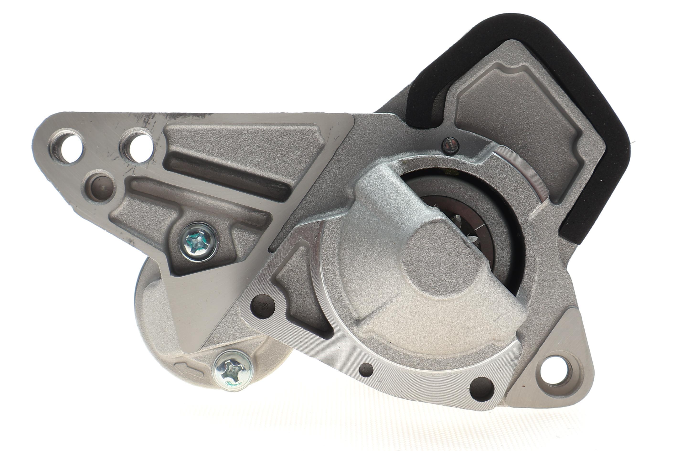 Стартер Renault Clio/Megane/Scenic 1.2 TCe 12- (12V/0.85kw) (z=9)