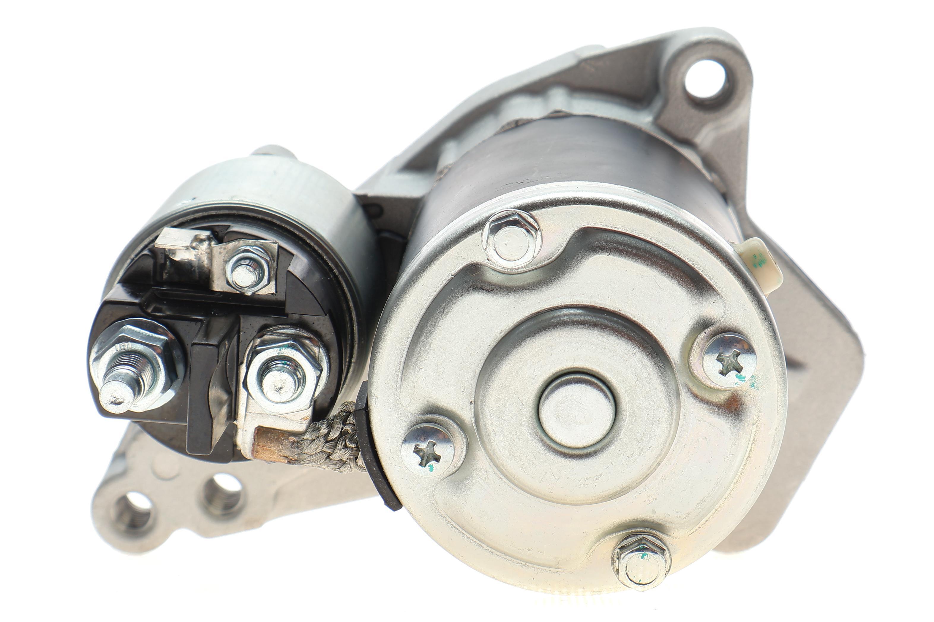 Стартер Renault Clio/Megane/Scenic 1.2 TCe 12- (12V/0.85kw) (z=9)