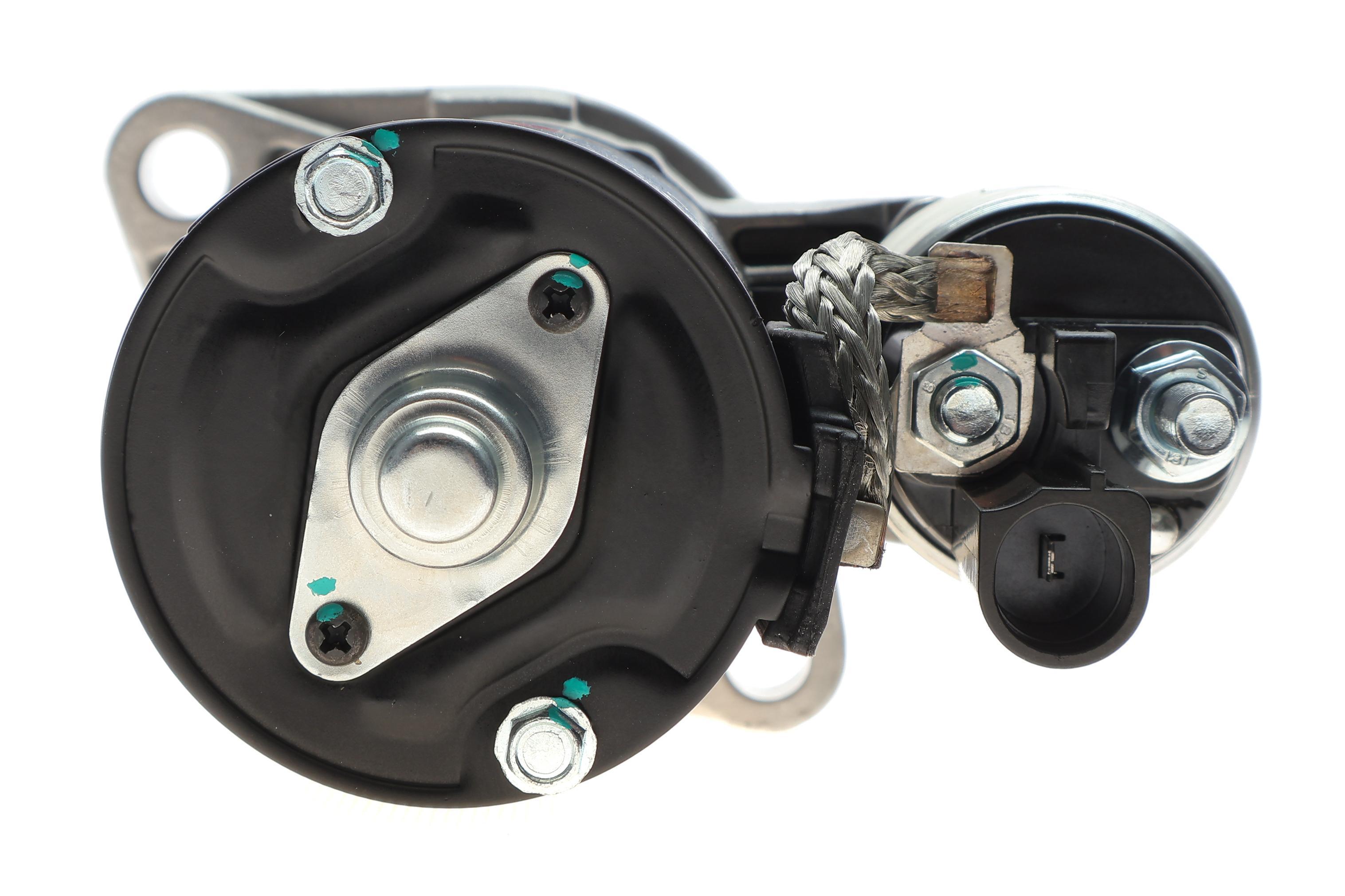 Стартер VW Crafter 2.0 TDI 16-/T6 15- (12V/2.2kw) (z=13)